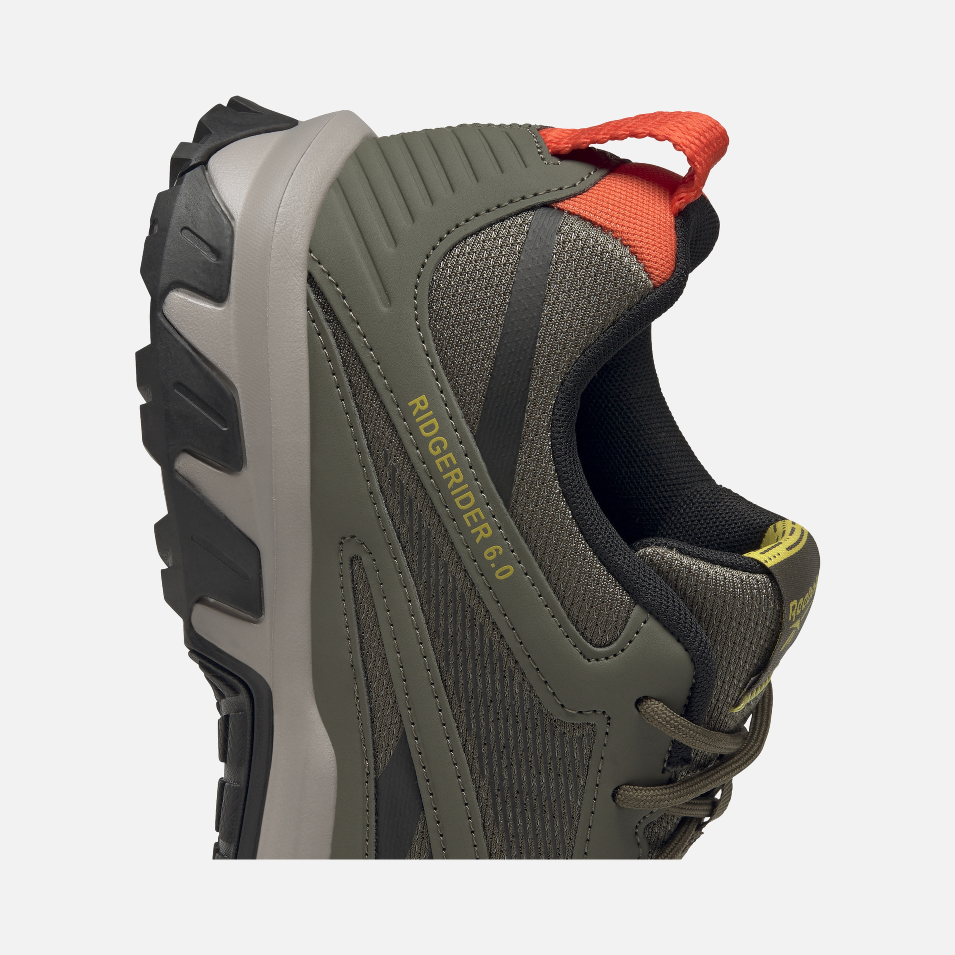 Reebok Ridgerider 6.0 Erkek Spor Ayakkabı