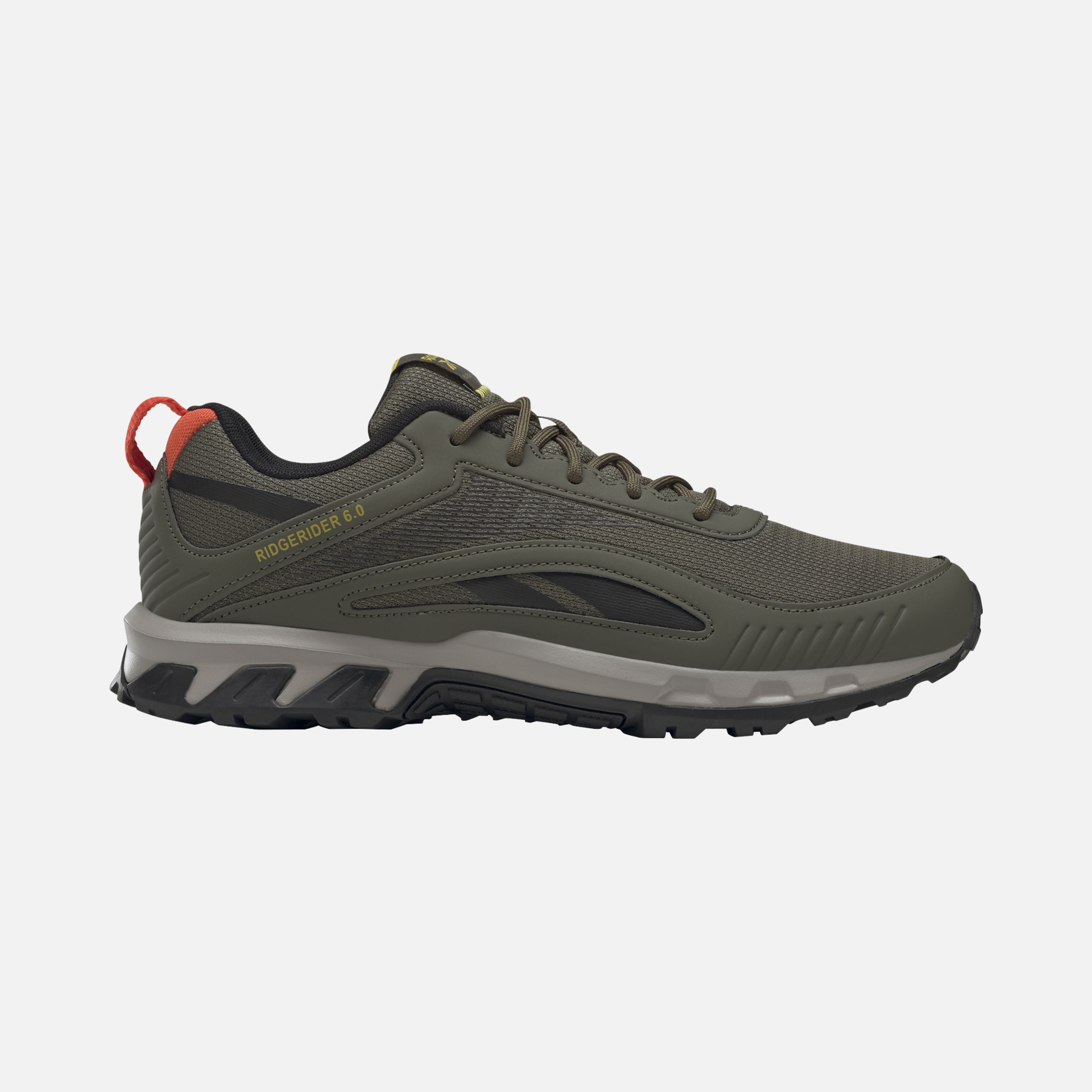 Reebok Ridgerider 6.0 Erkek Spor Ayakkabı