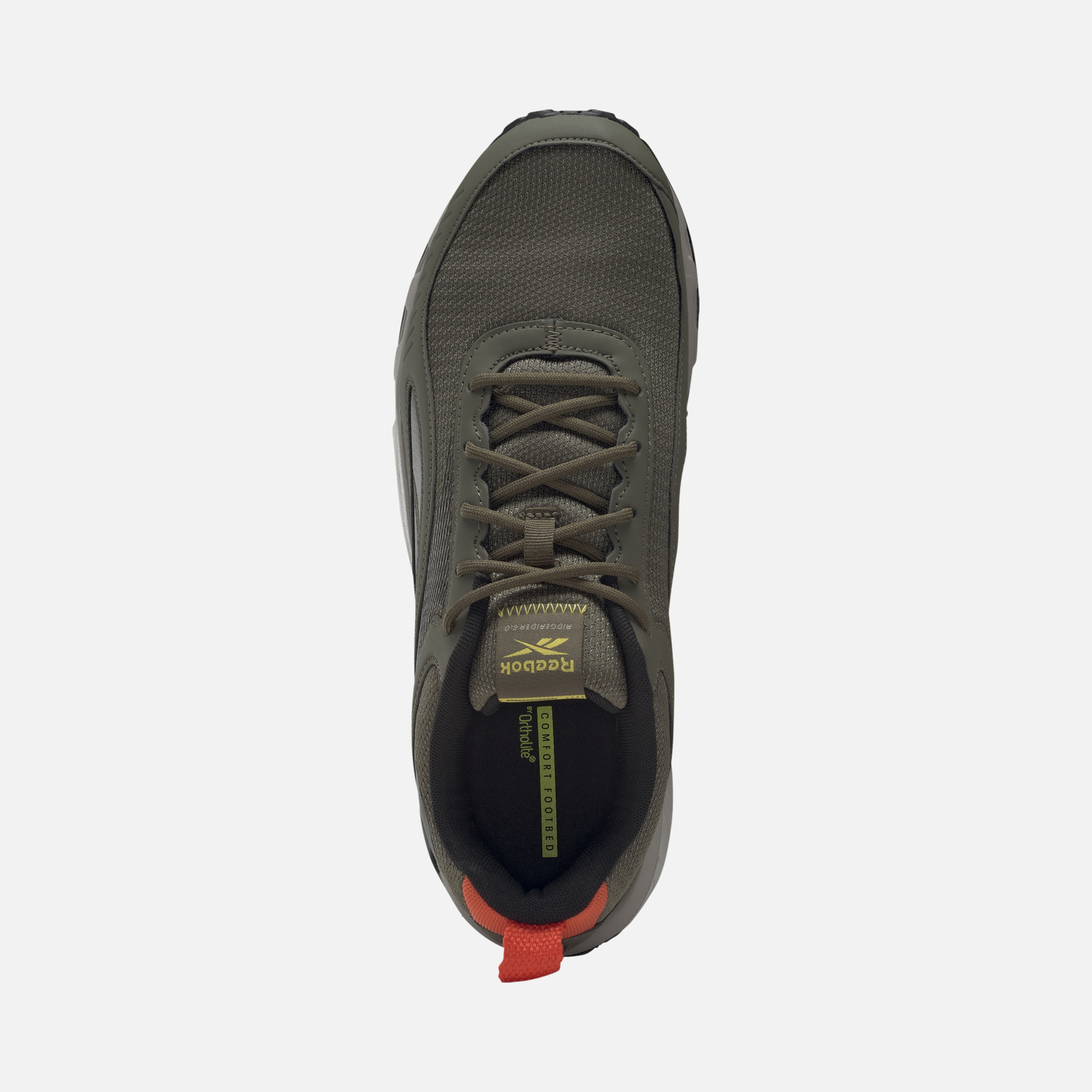 Reebok Ridgerider 6.0 Erkek Spor Ayakkabı
