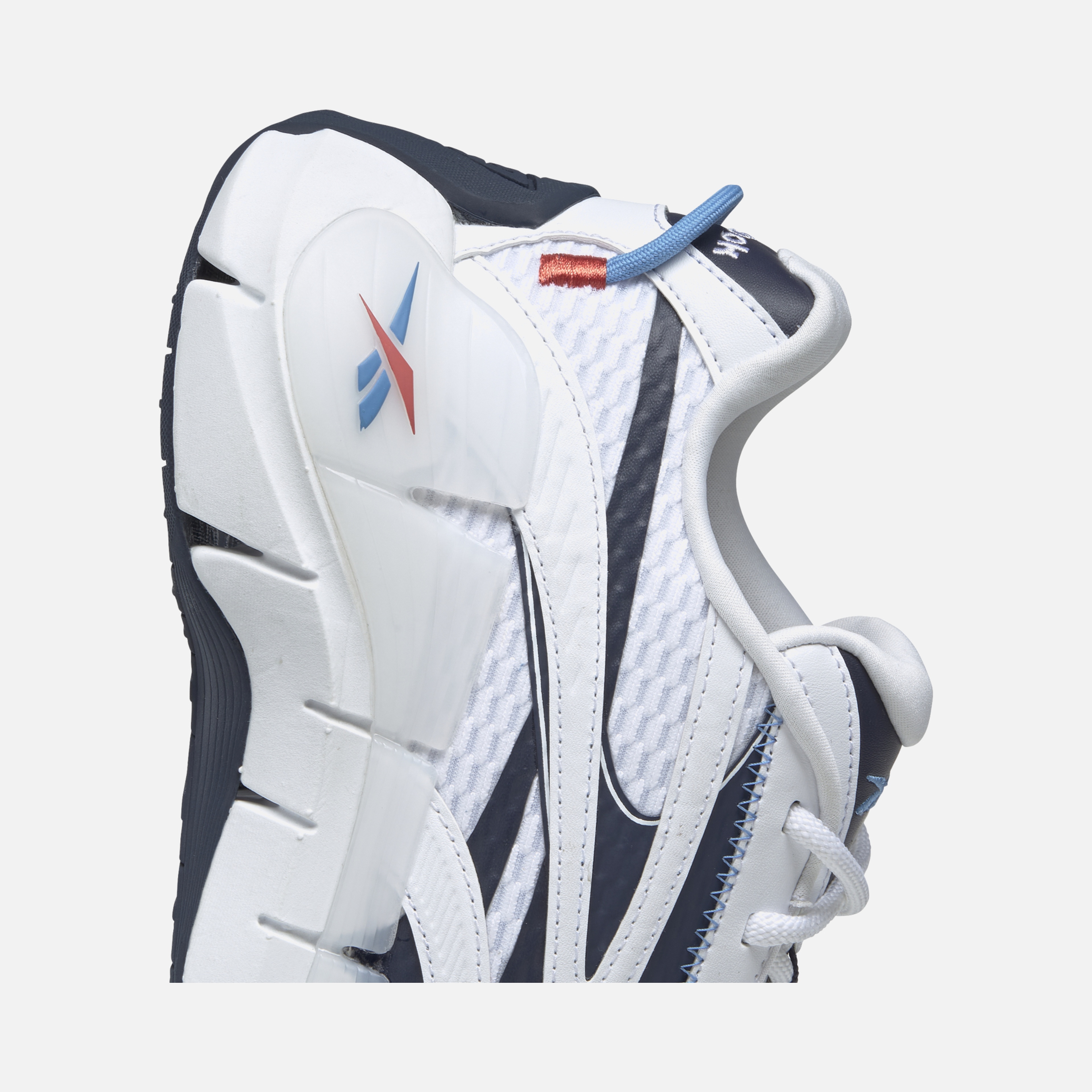 Reebok Zig Kinetica 2.5 Running Erkek Spor Ayakkabı