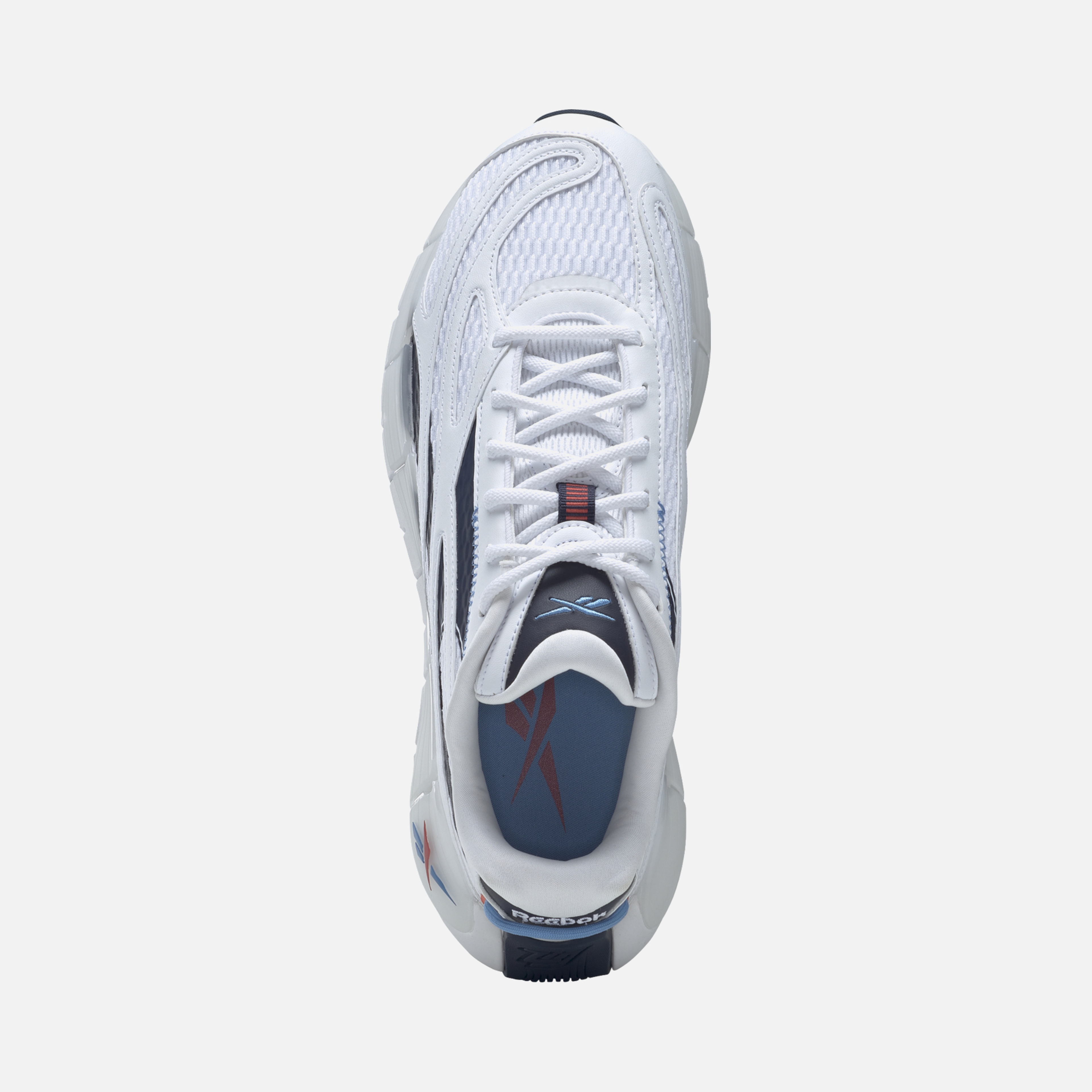 Reebok Zig Kinetica 2.5 Running Erkek Spor Ayakkabı