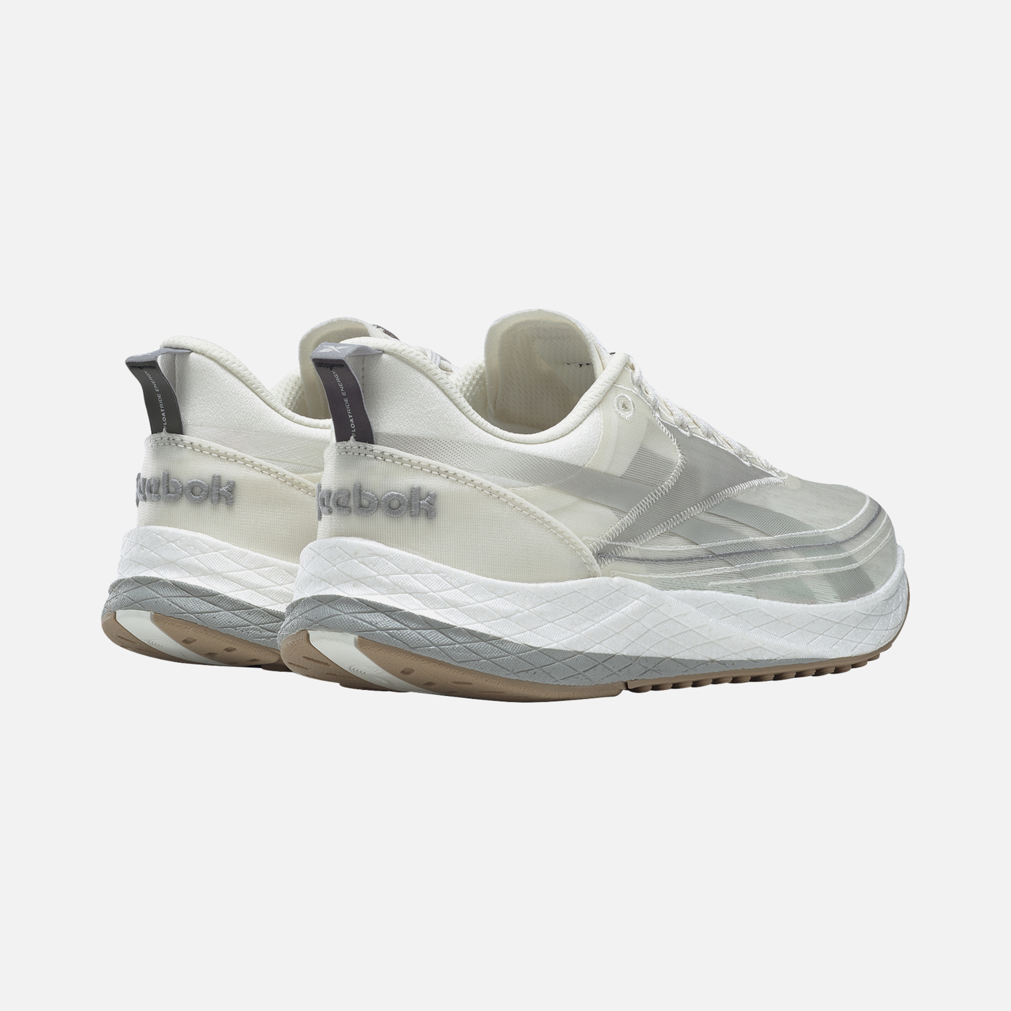 Reebok Floatride Energy 4 Running Erkek Spor Ayakkabı