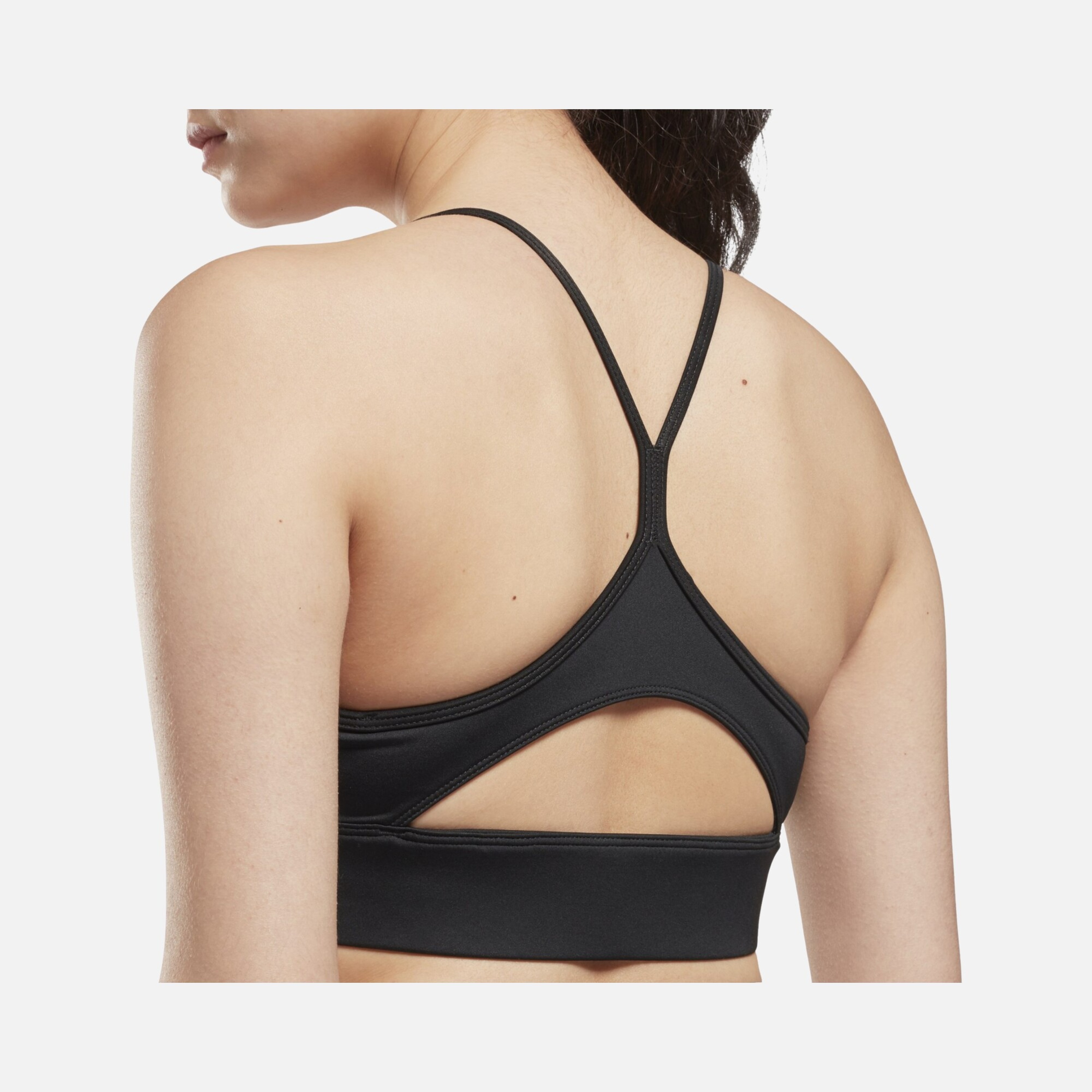 Reebok Workout Ready Sports Lightly Supported Training Kadın Bra