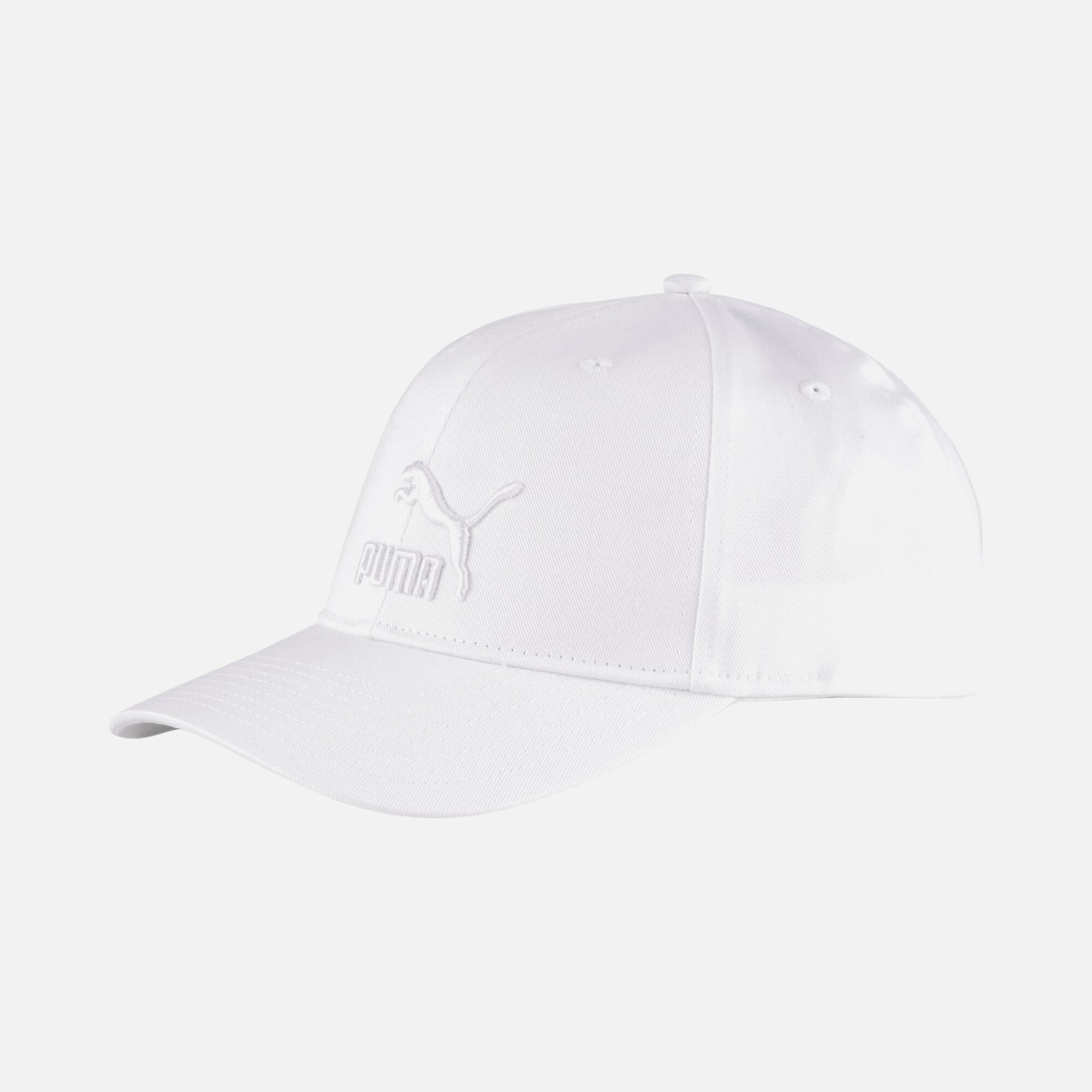 Puma Archive Logo Baseball Unisex Şapka