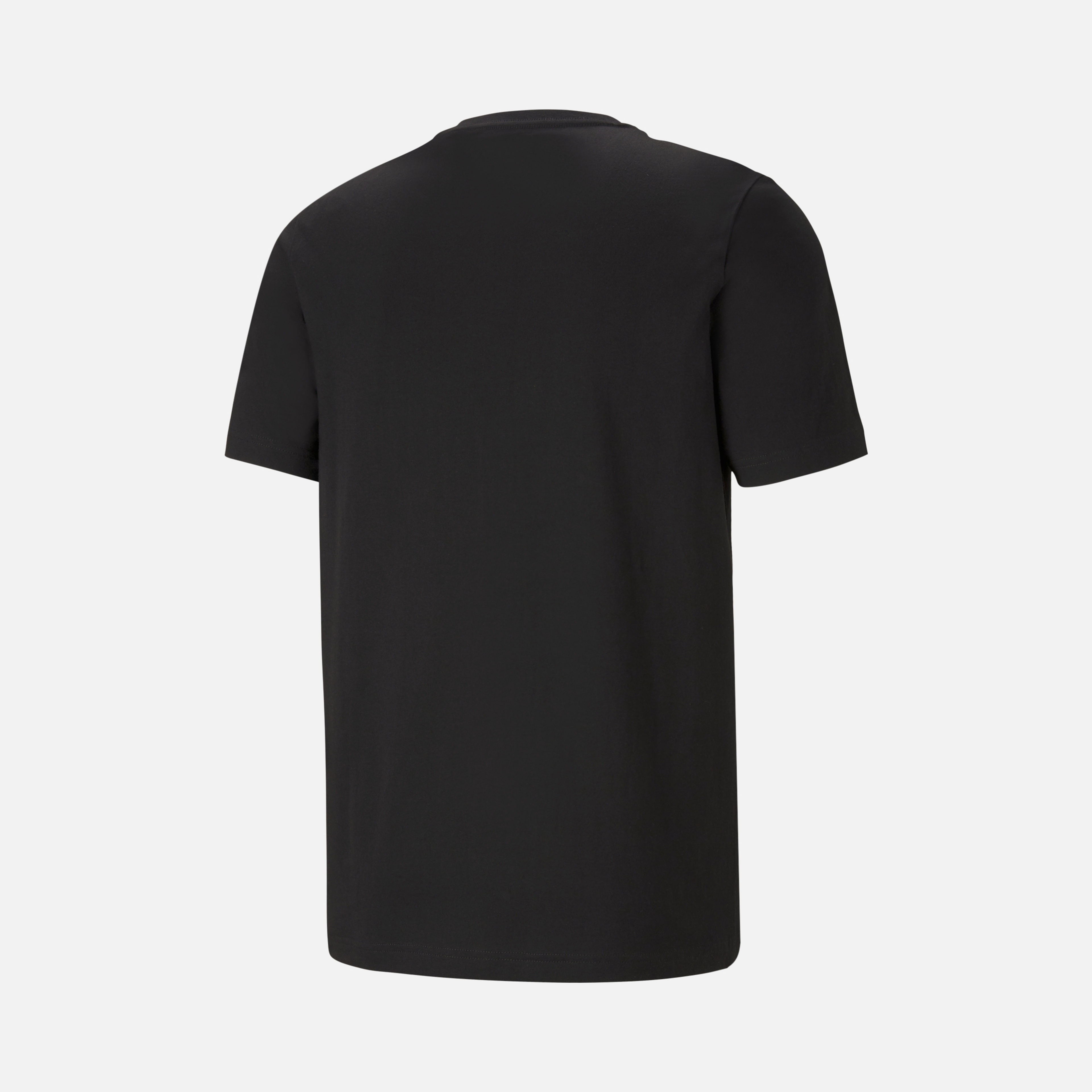 Puma Essentials Logo Short-Sleeve Erkek Tişört