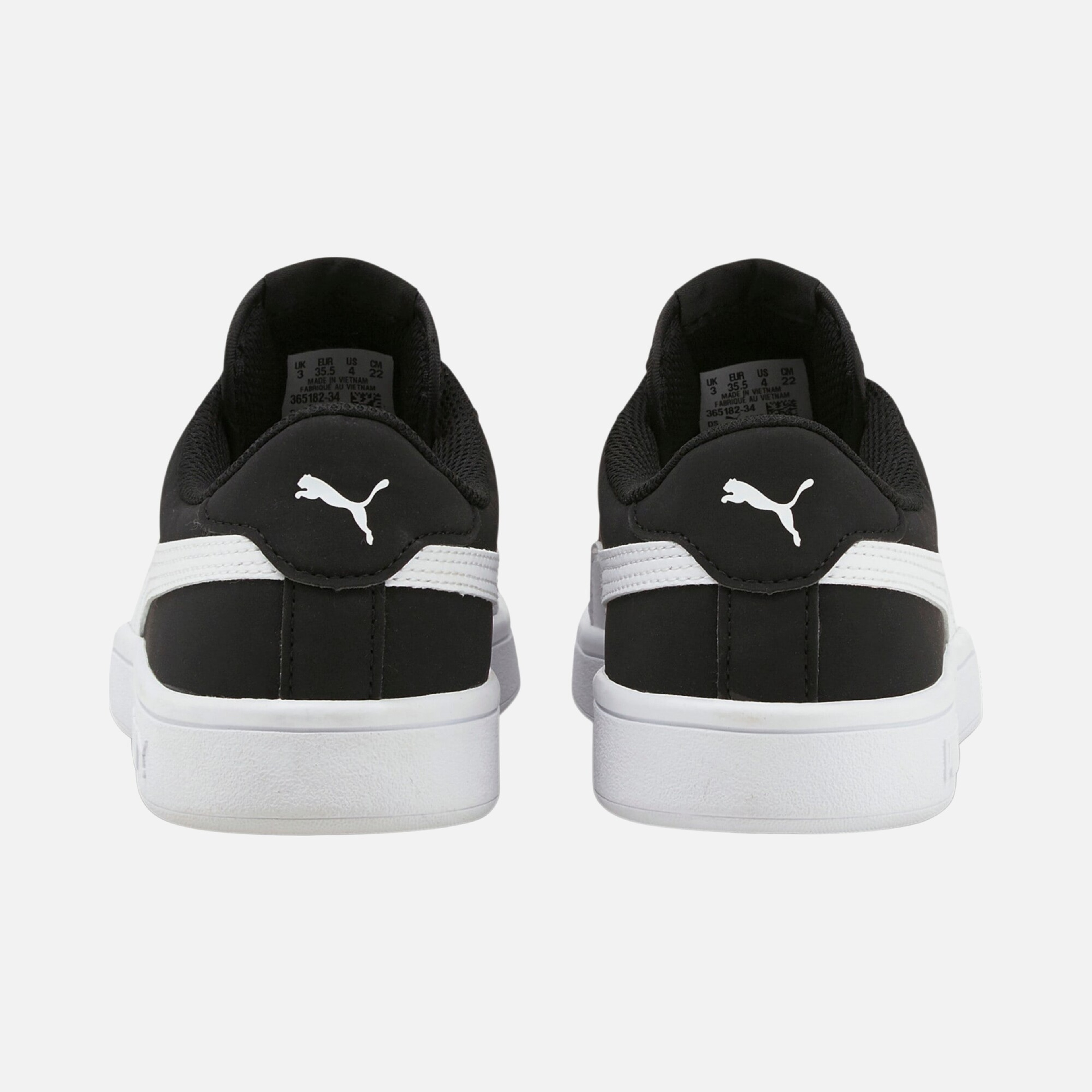 Puma Smash V2 Buck (GS) Spor Ayakkabı