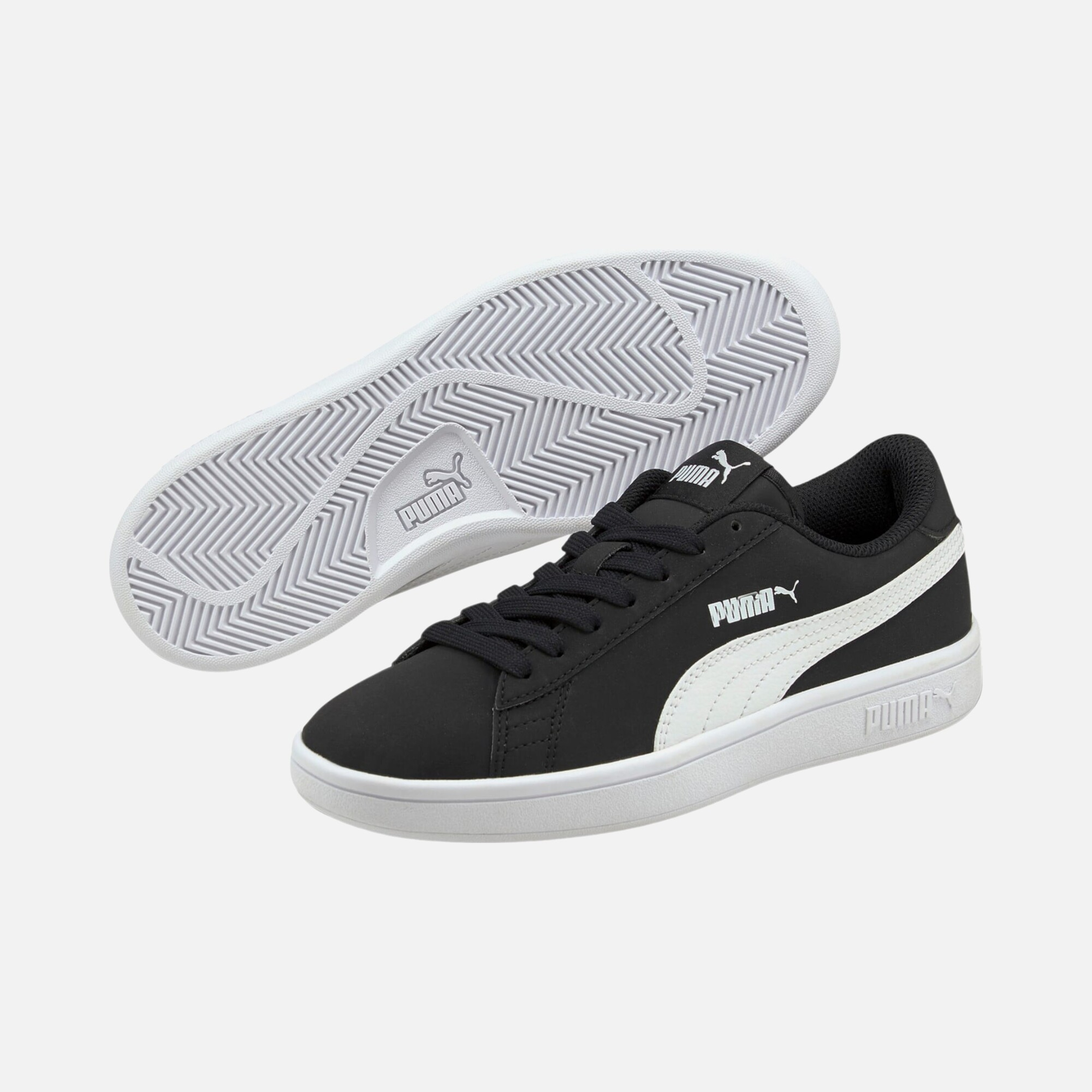 Puma Smash V2 Buck (GS) Spor Ayakkabı