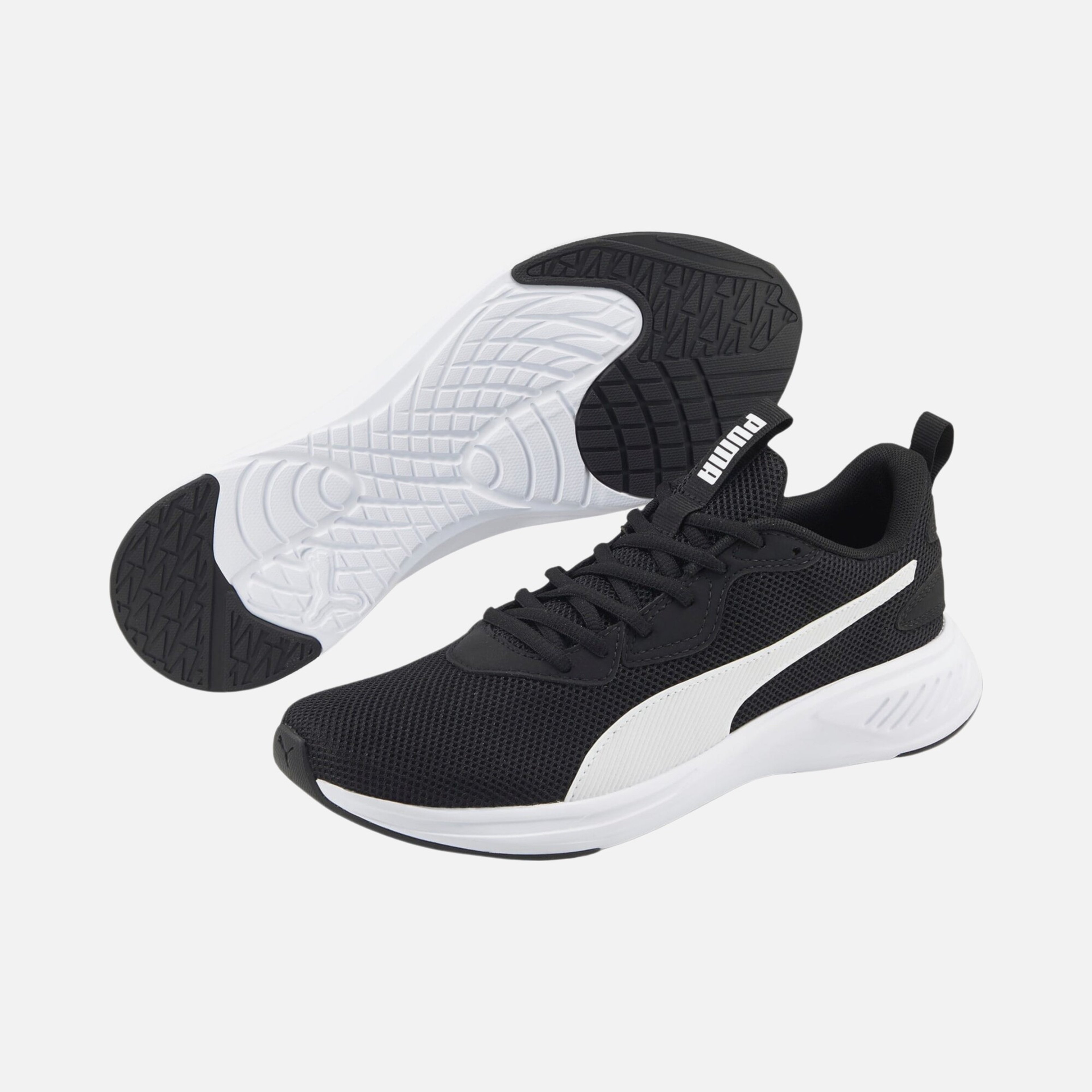 Puma Incinerate Running Erkek Spor Ayakkabı