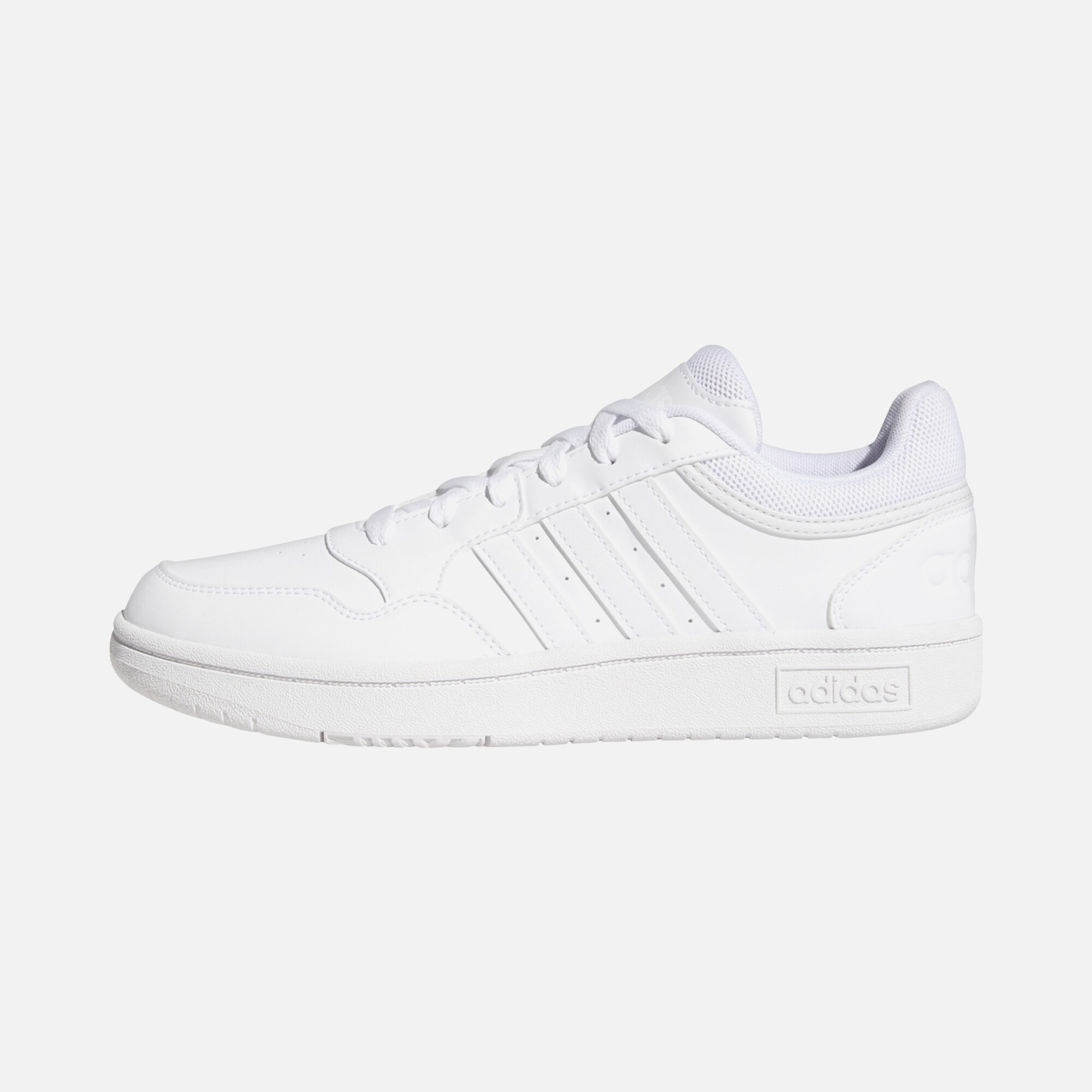 adidas Sportswear Hoops 3.0 Low Classic Unisex Spor Ayakkabı