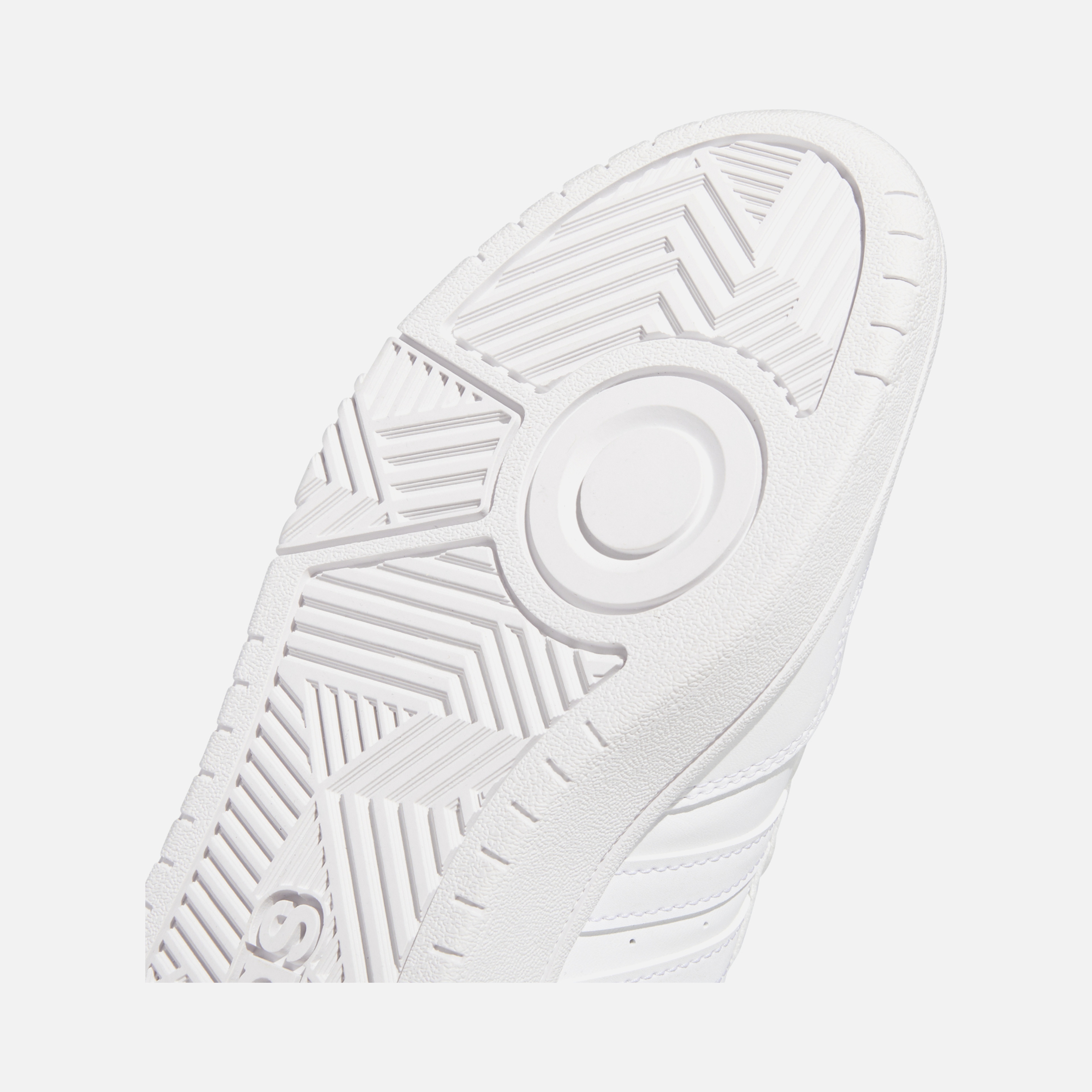 adidas Sportswear Hoops 3.0 Low Classic Unisex Spor Ayakkabı