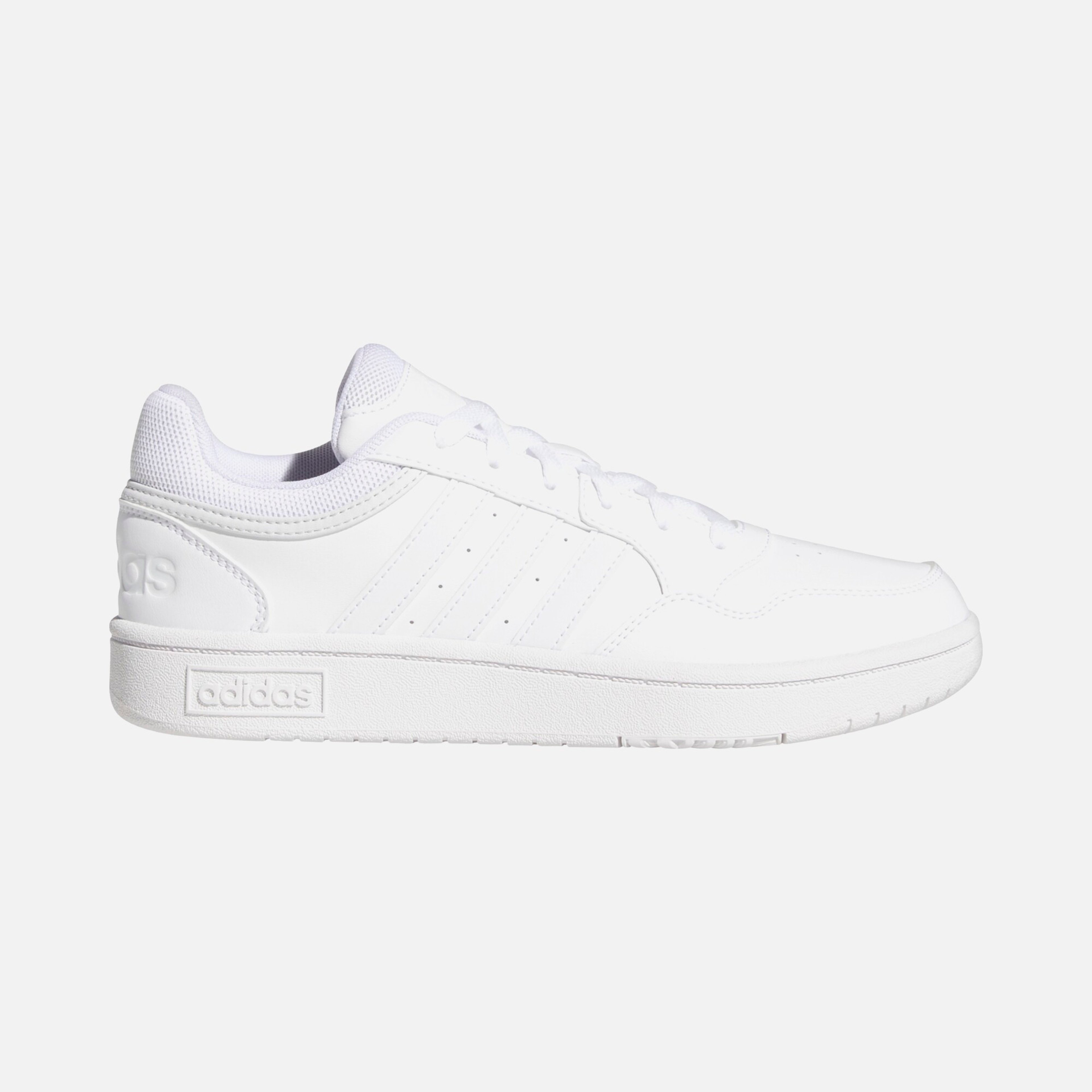 adidas Sportswear Hoops 3.0 Low Classic Unisex Spor Ayakkabı