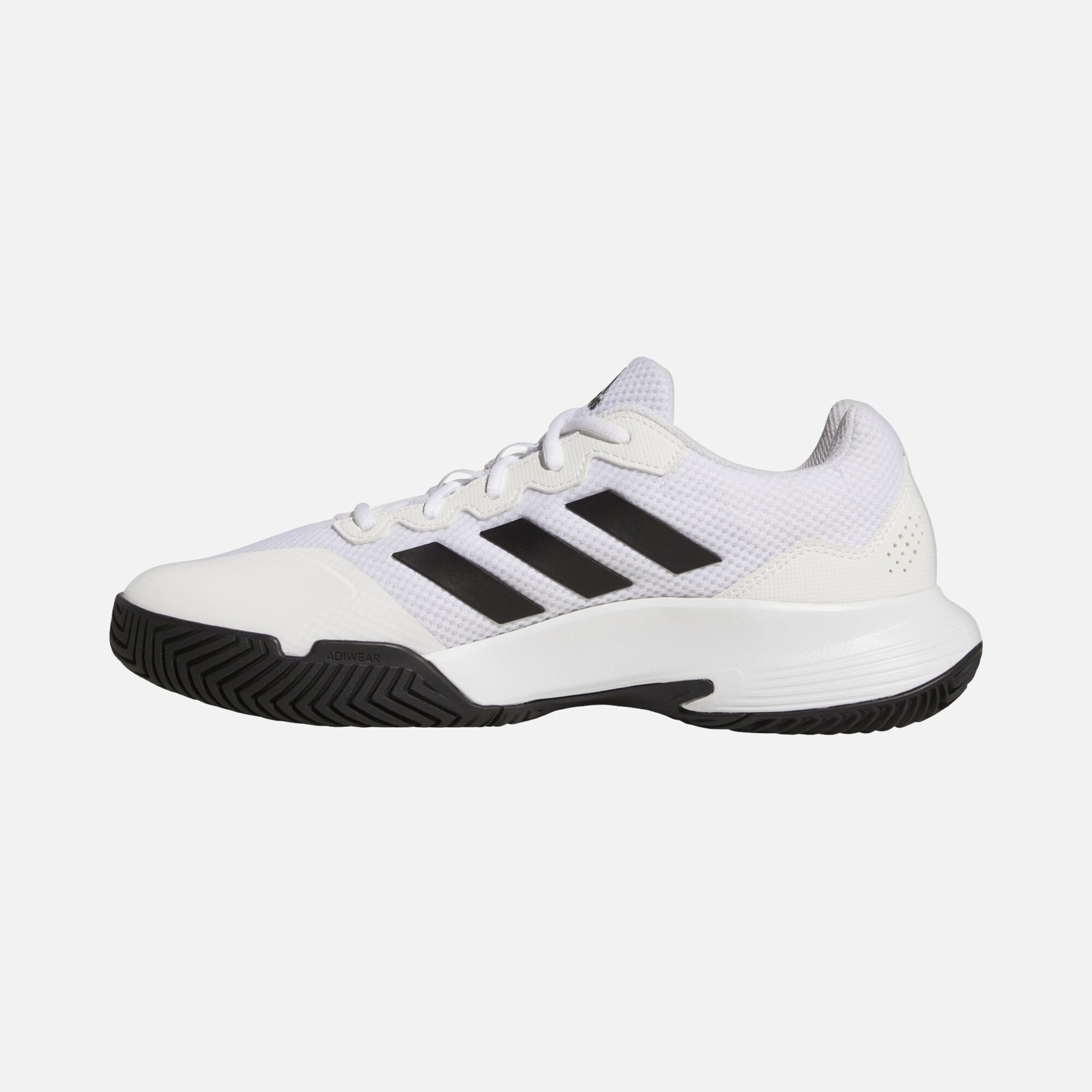 adidas Gamecourt 2.0 Hard Court Tennis Erkek Spor Ayakkabı