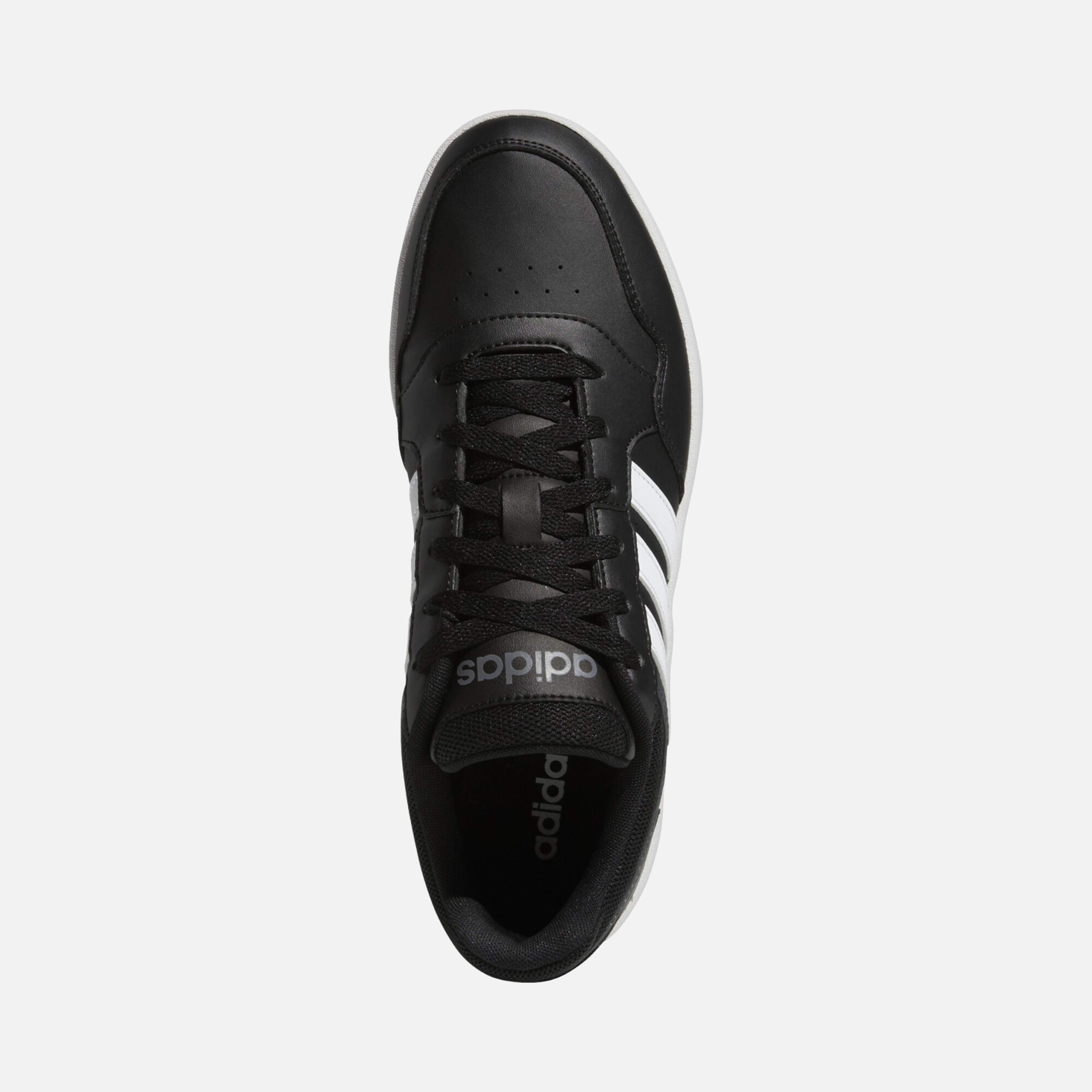 adidas Hoops 3.0 Low Classic Vintage Erkek Spor Ayakkabı