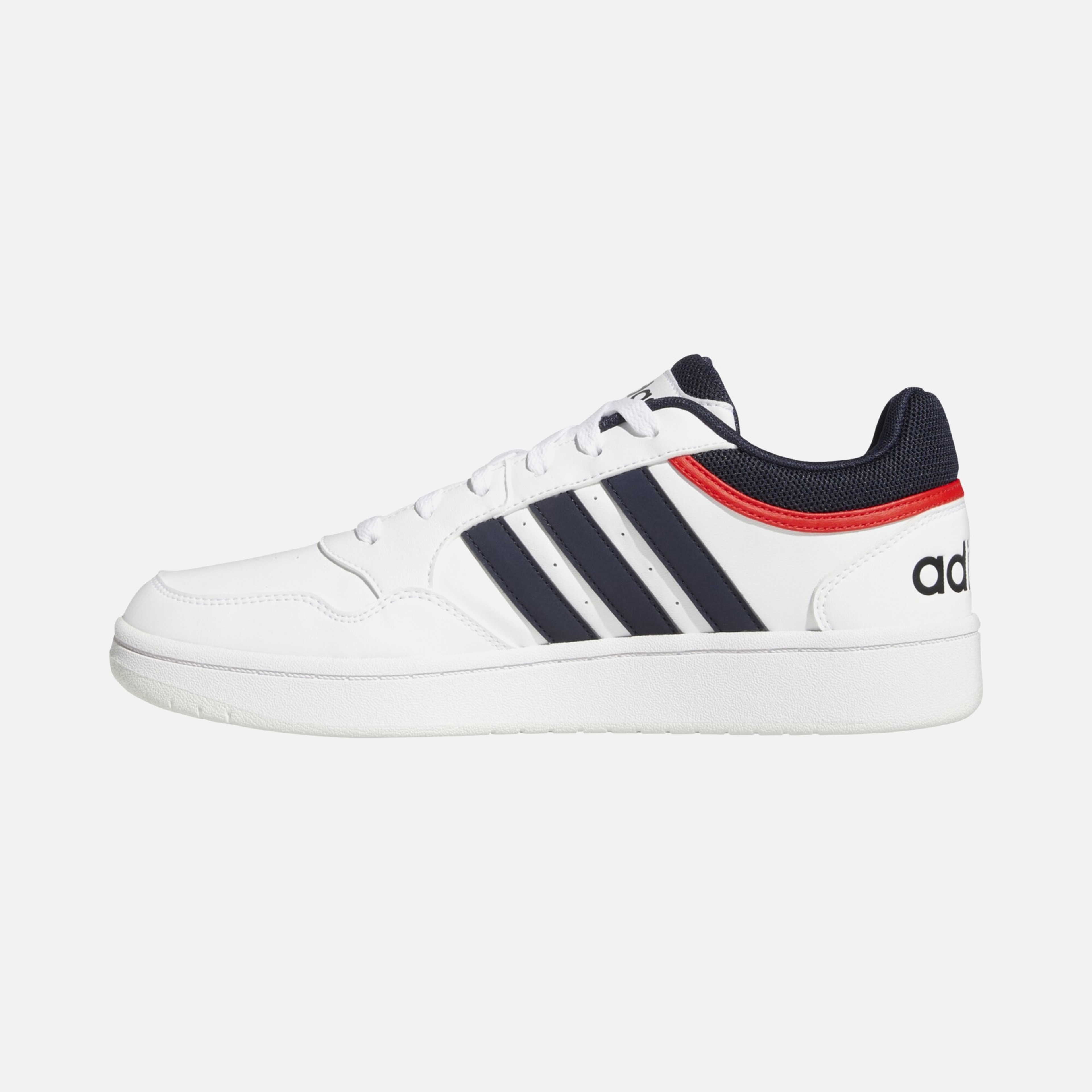 adidas Hoops 3.0 Low Classic Vintage Erkek Spor Ayakkabı