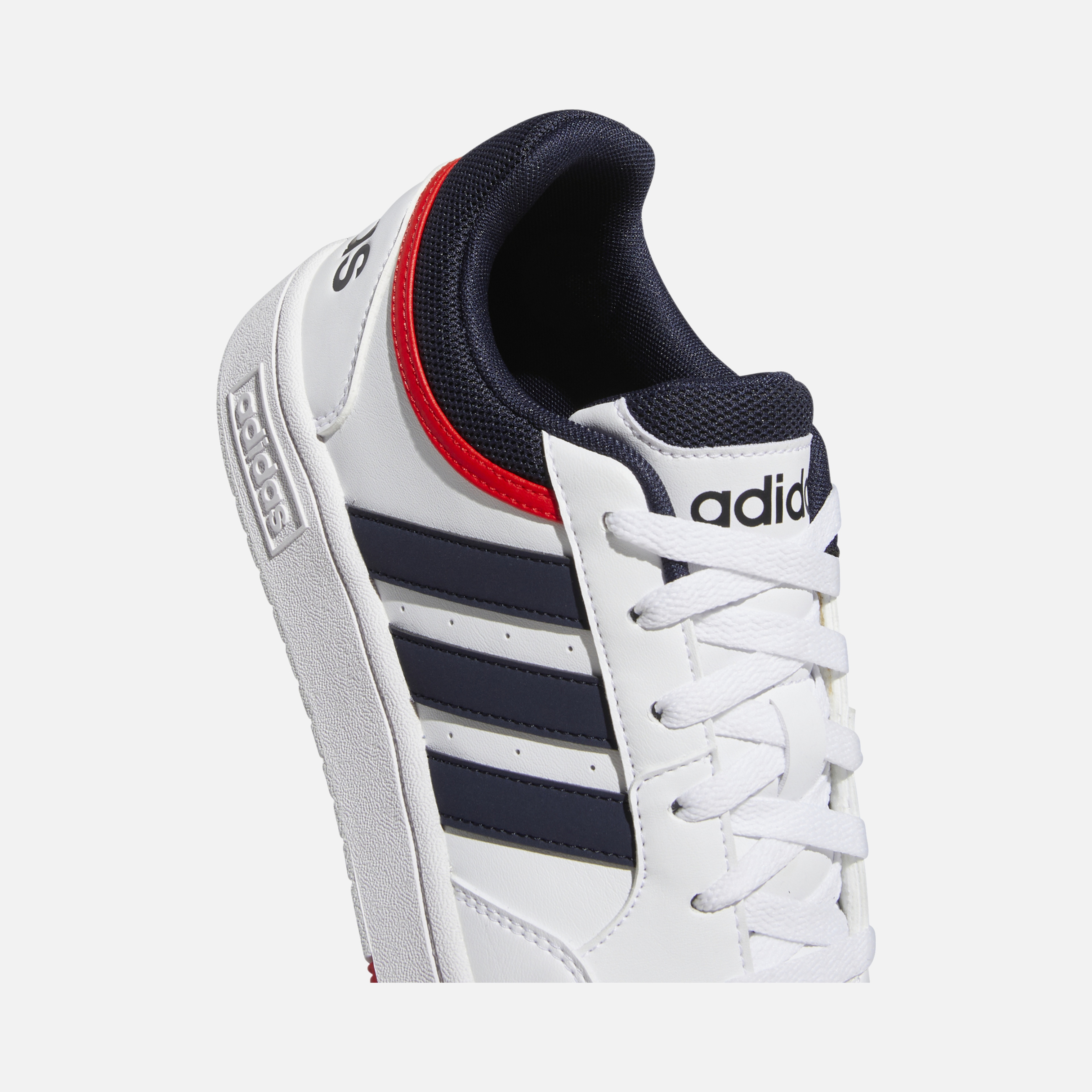 adidas Hoops 3.0 Low Classic Vintage Erkek Spor Ayakkabı
