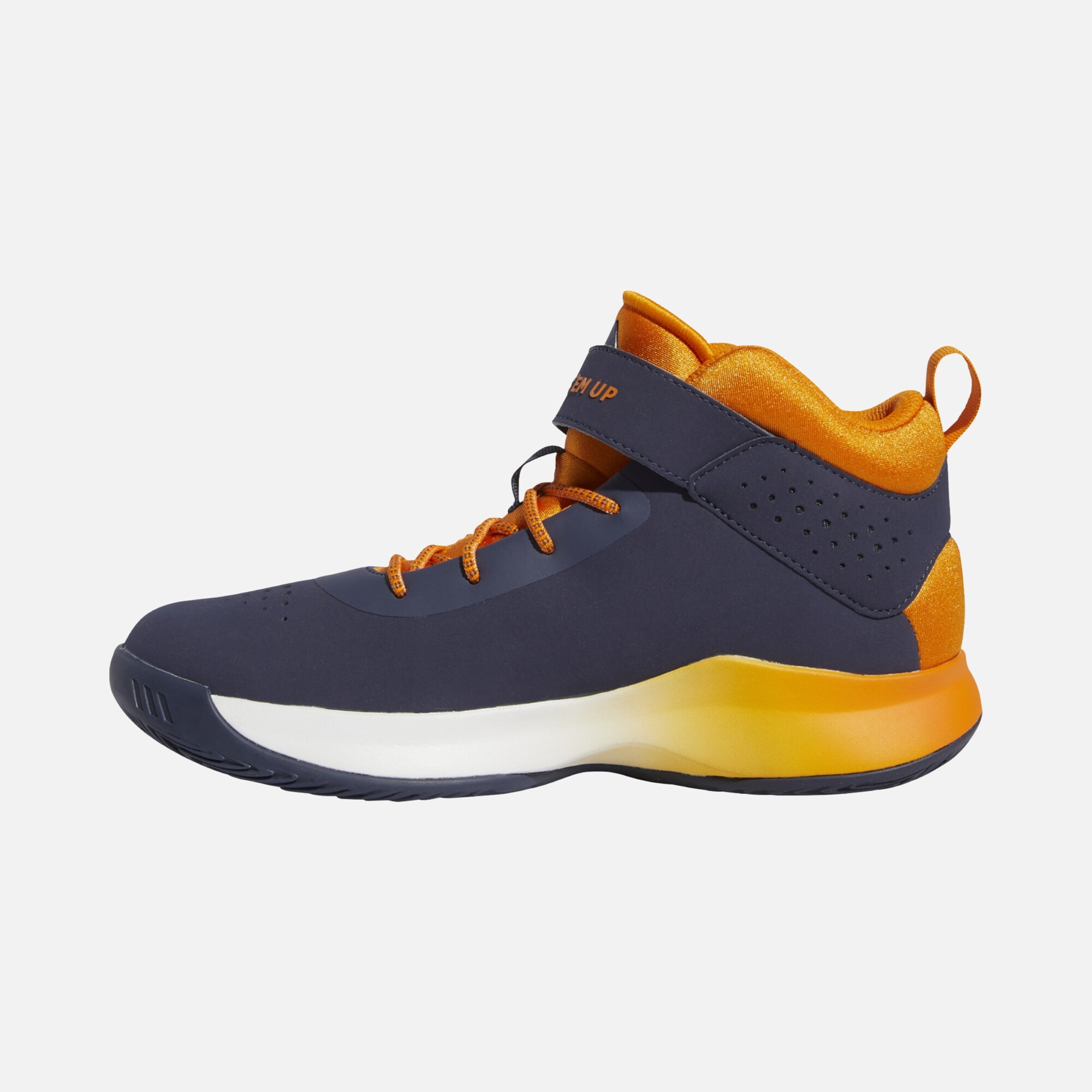 adidas Cross Em Up 5 K Wide Slip-On (GS) Basketbol Ayakkabısı