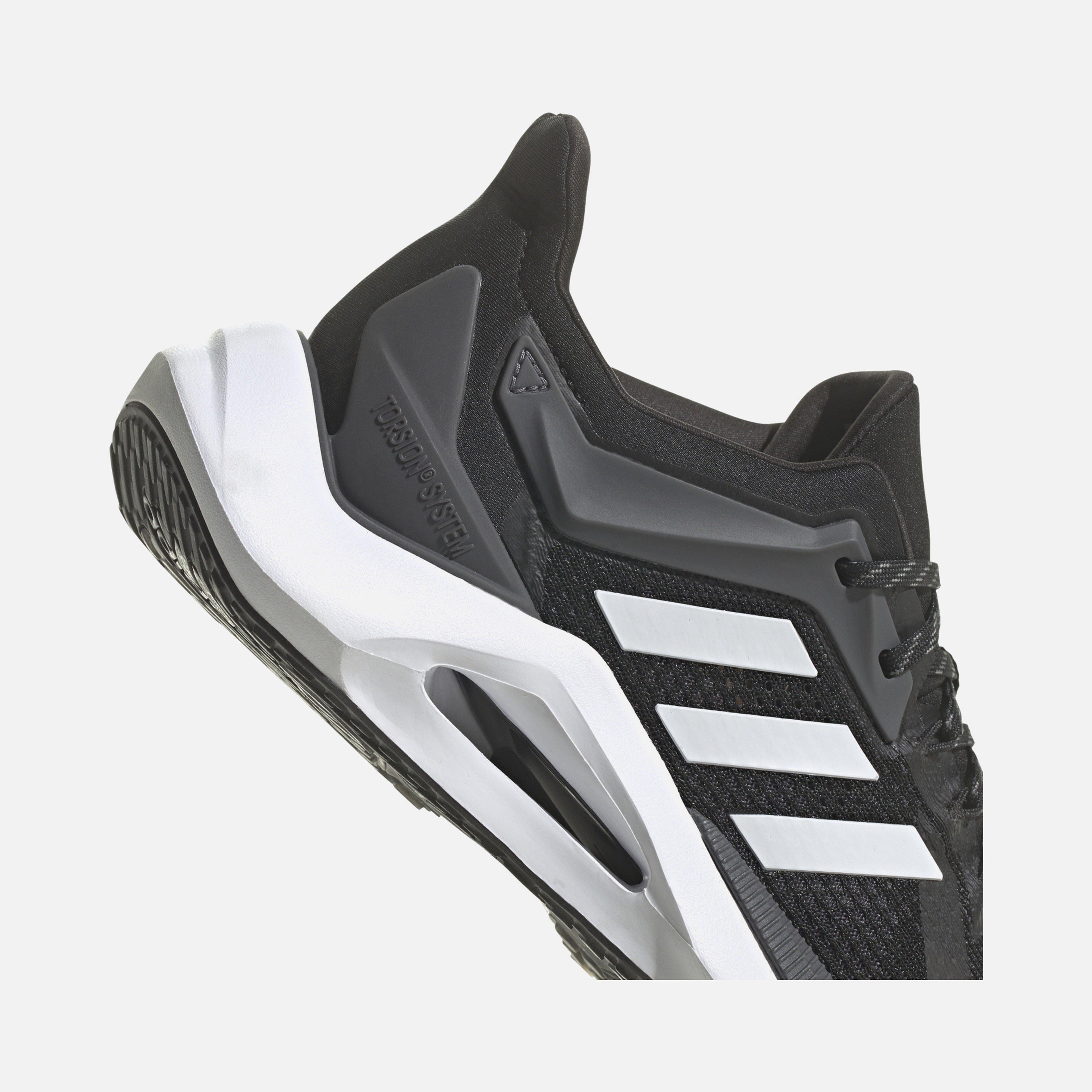 adidas Alphatorsion 2.0 Running Erkek Ayakkabı