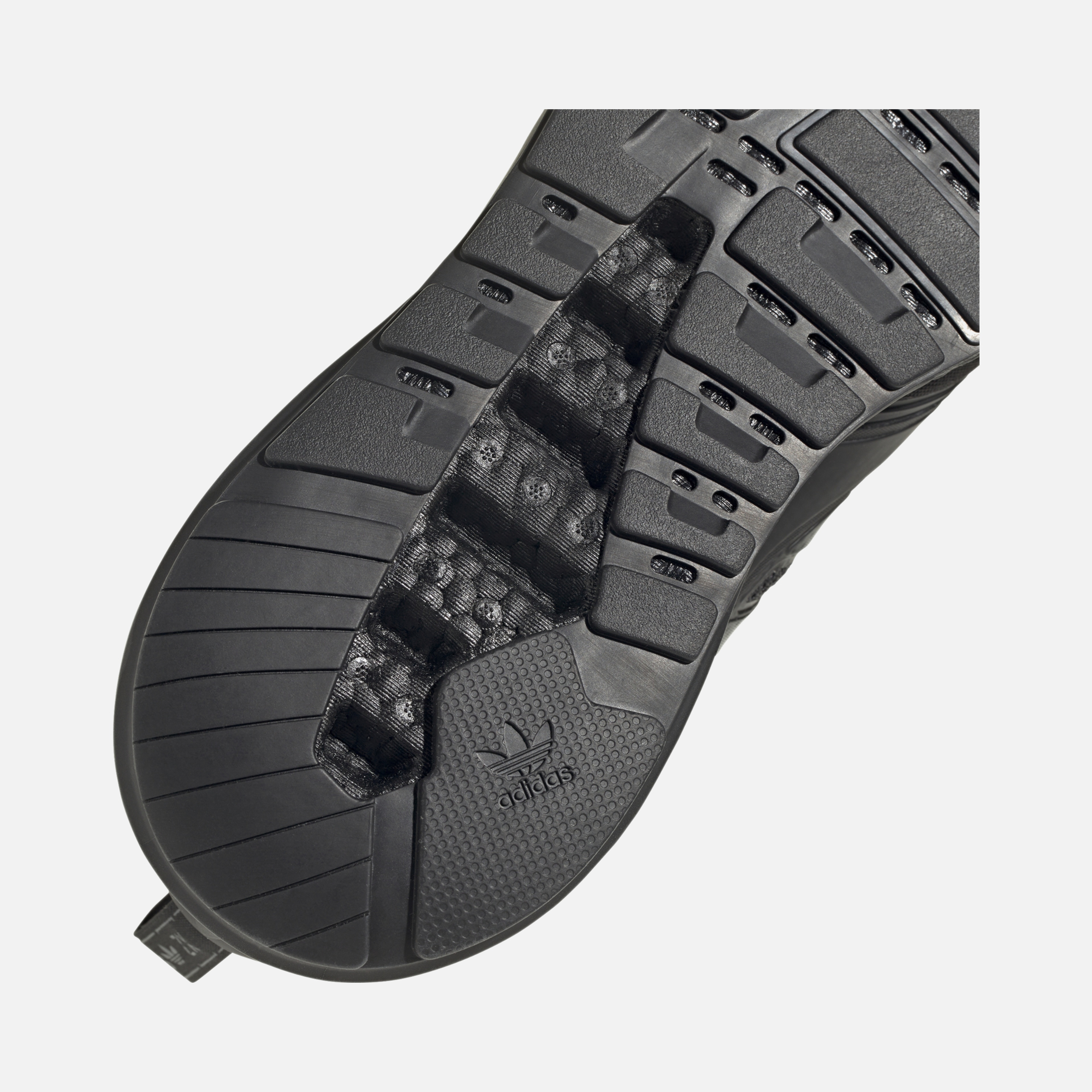 adidas ZX 2K Boost 2.0 Erkek Spor Ayakkabı | Barçın