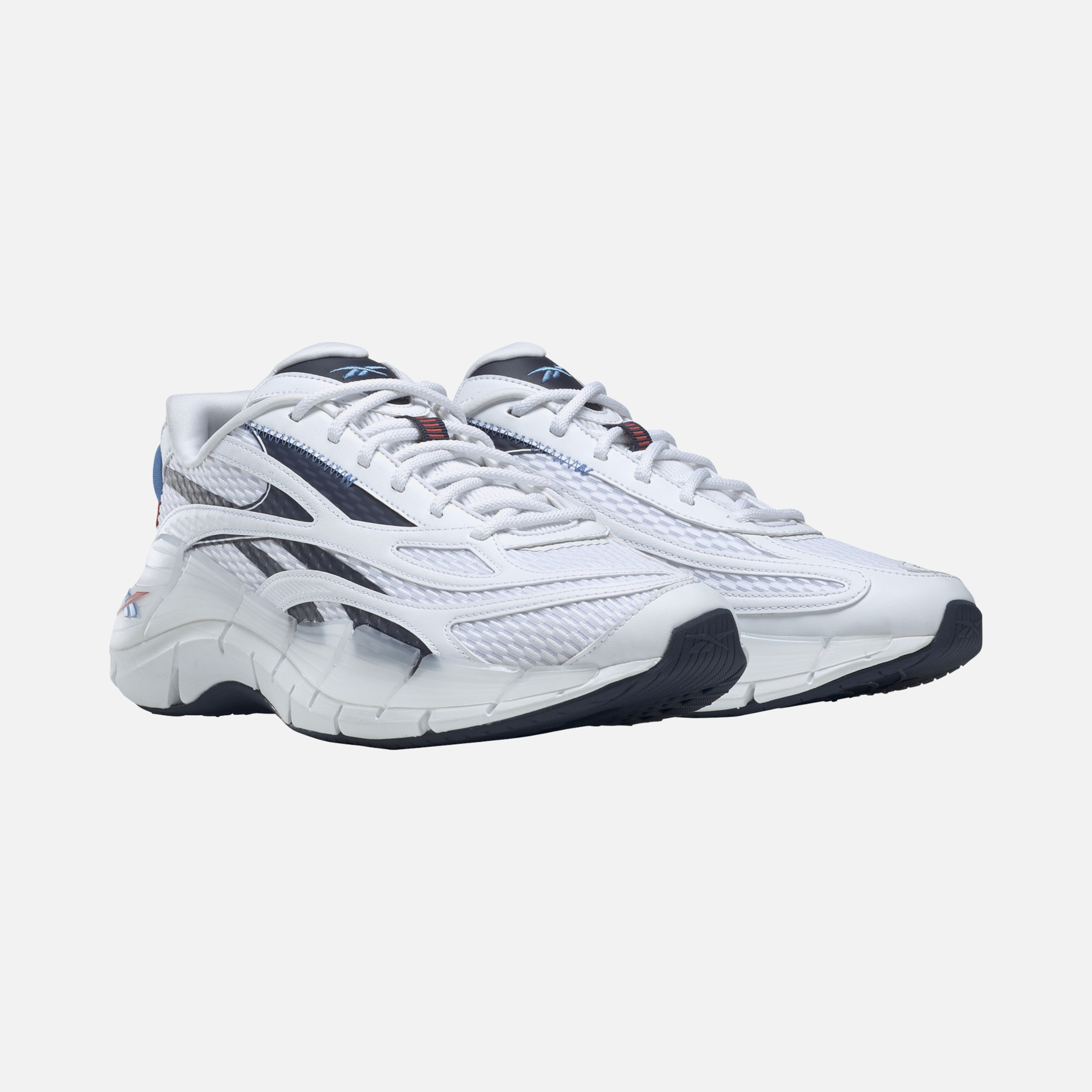 Reebok Zig Kinetica 2.5 Running Erkek Spor Ayakkabı