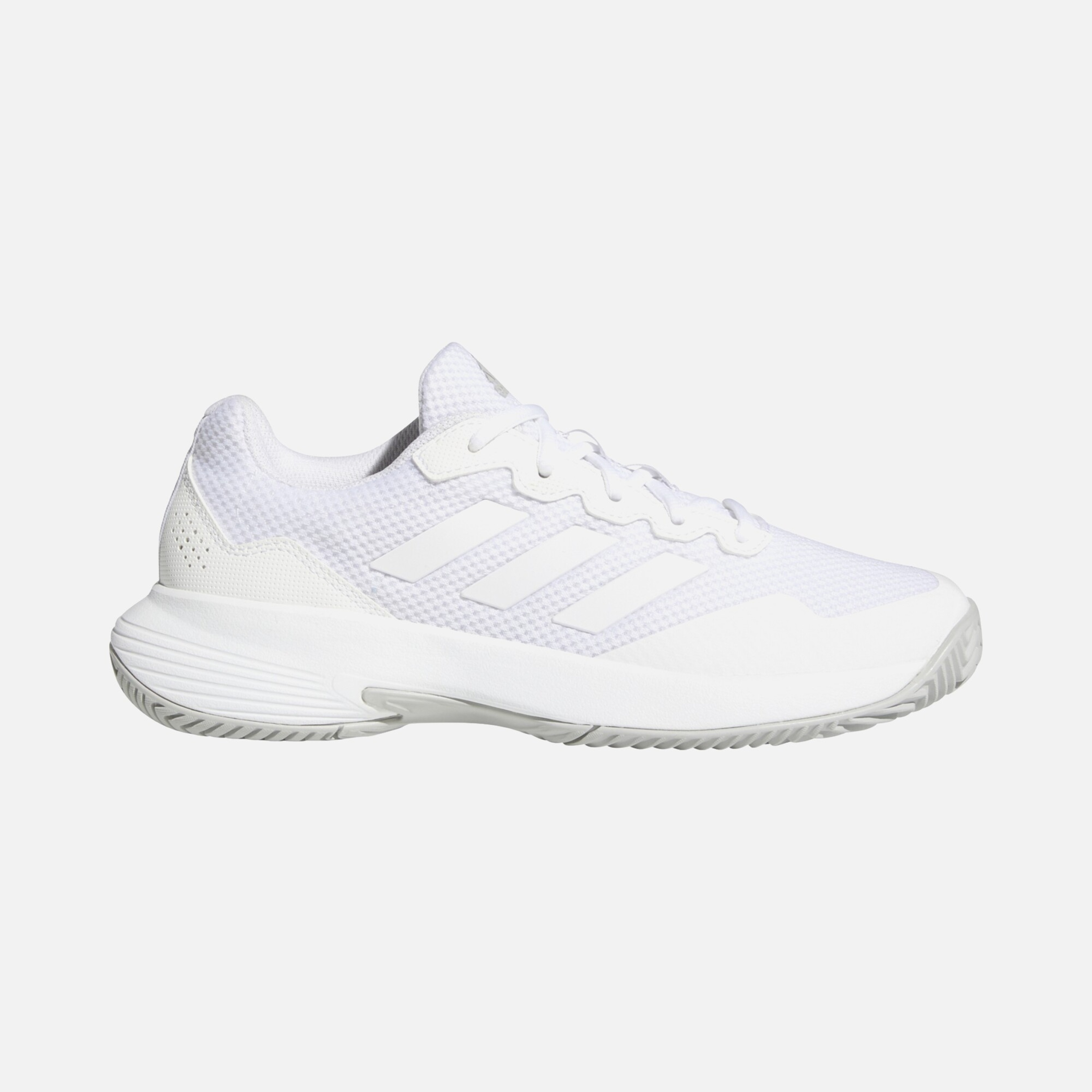 adidas Gamecourt 2.0 Hard Court Tennis Kadın Spor Ayakkabı