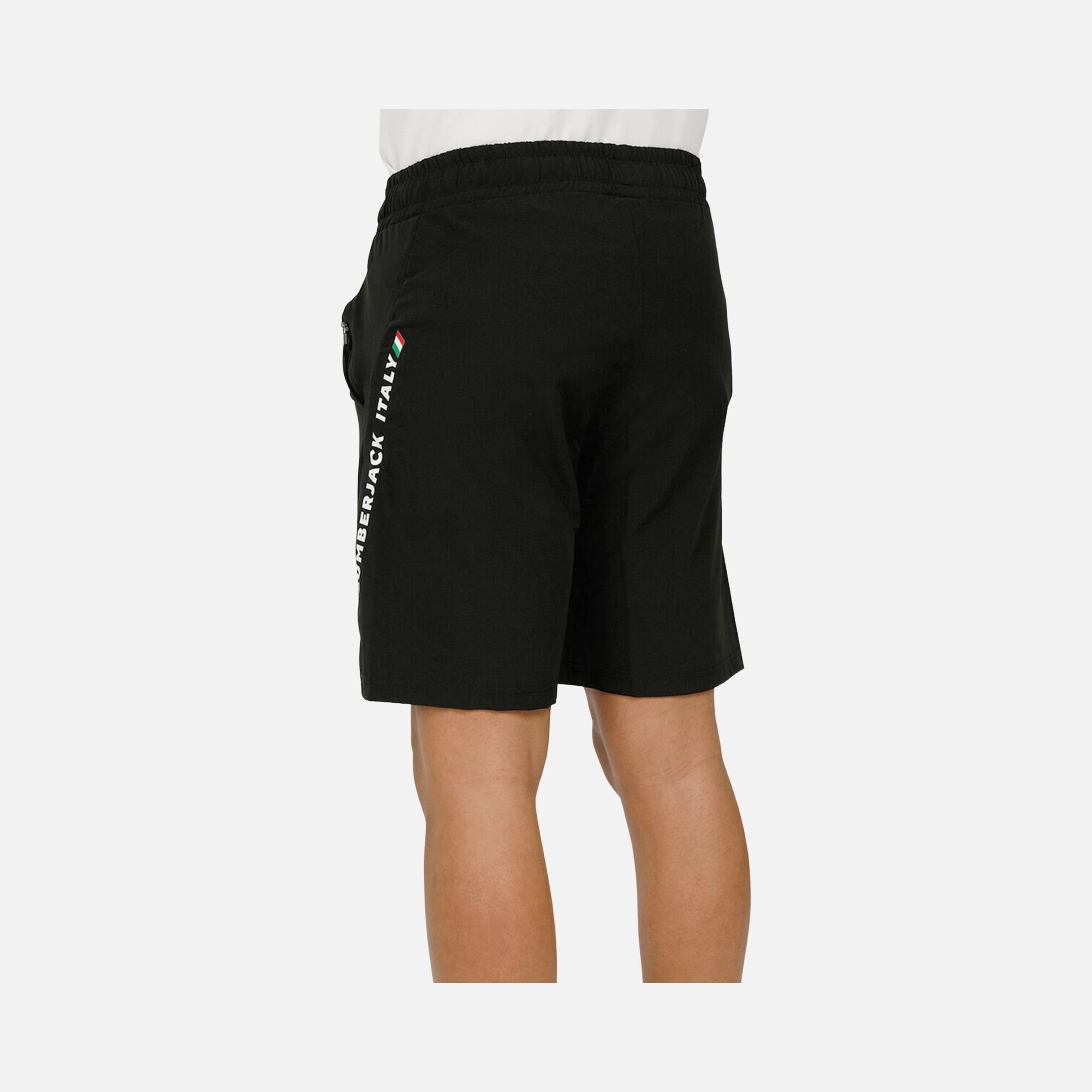 Lumberjack CT1157 Renato Woven 2 FX Erkek Şort