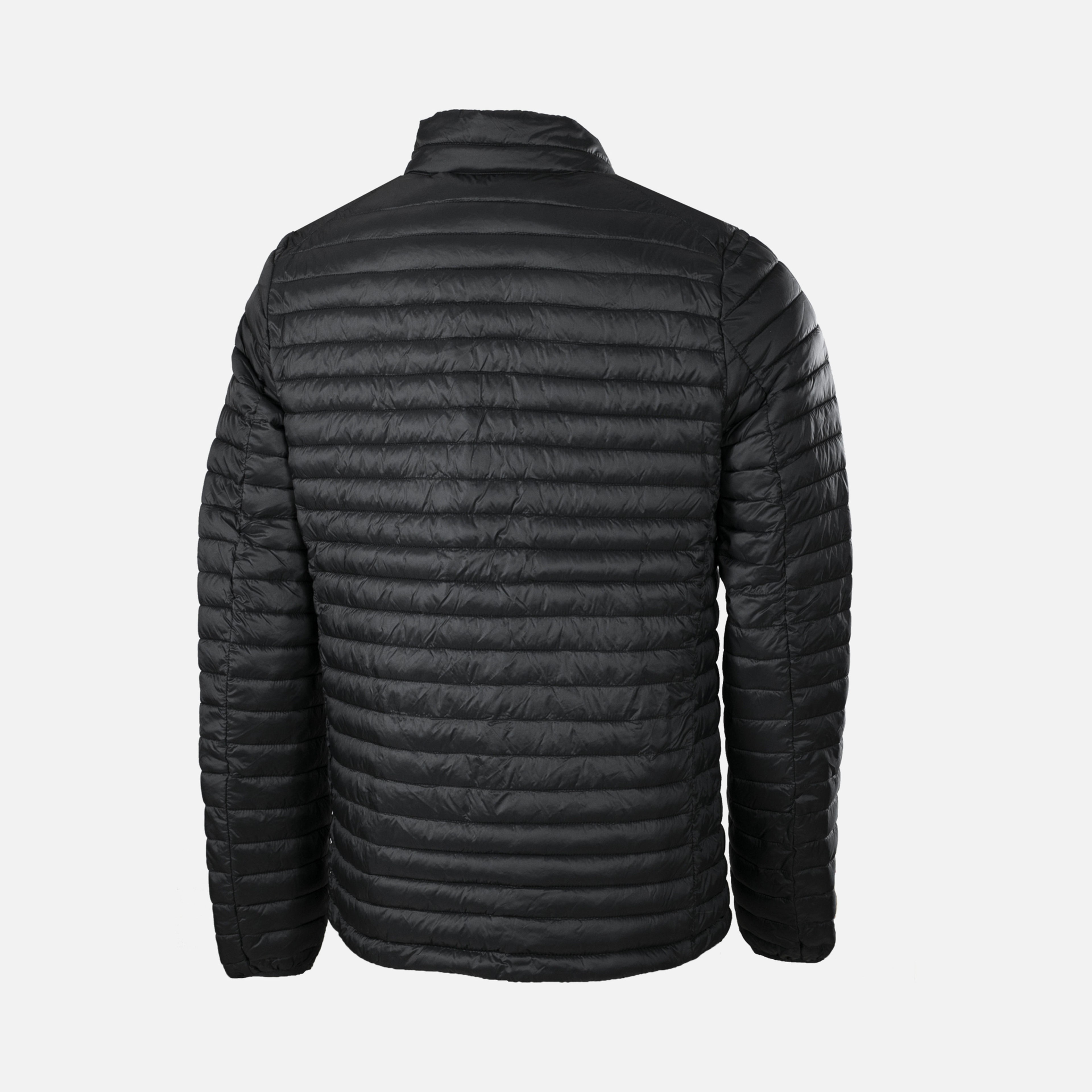 Lumberjack SN21 Perry Coat Full-Zip Erkek Mont | Barçın