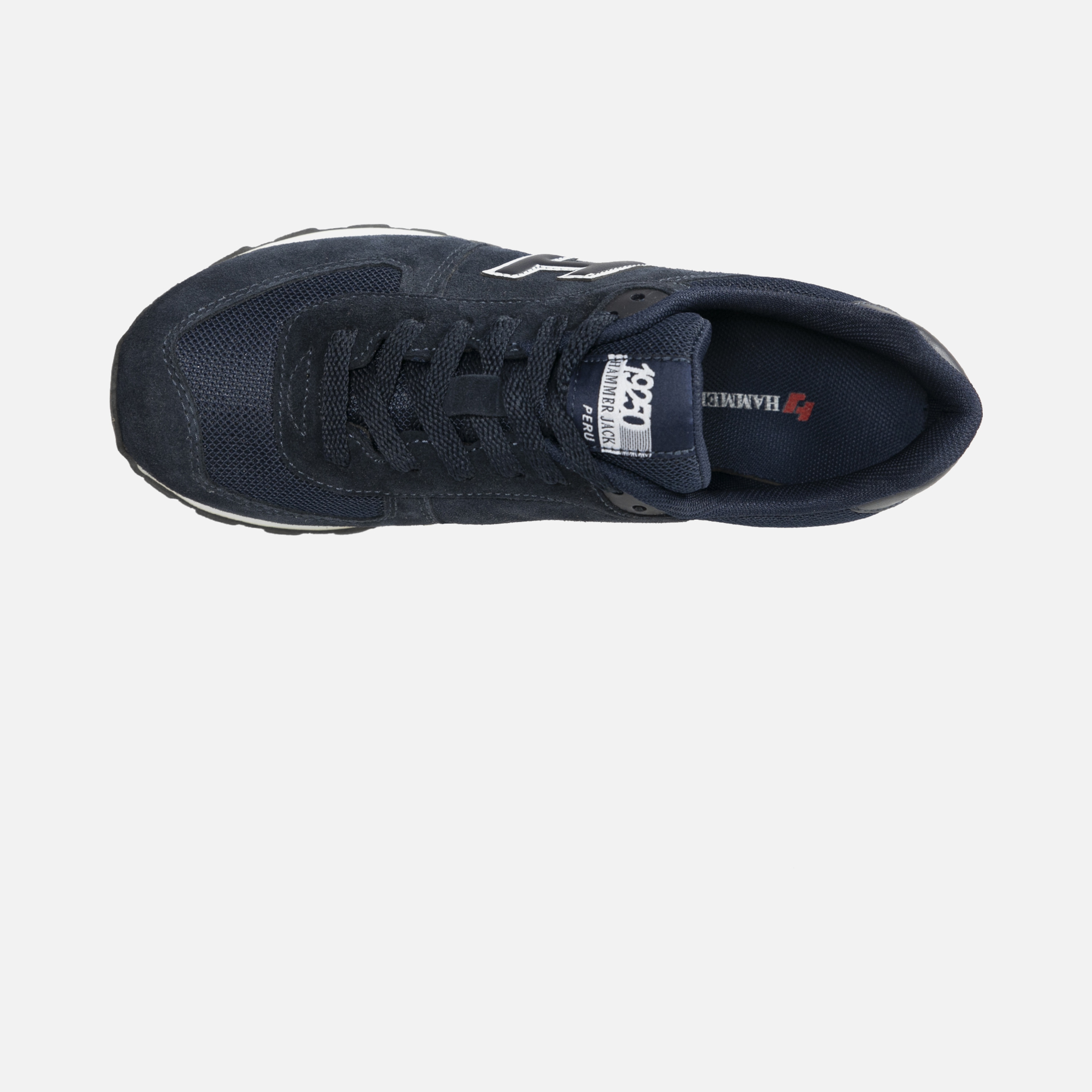 Hammer Jack Sportswear Peru Erkek Spor Ayakkabı