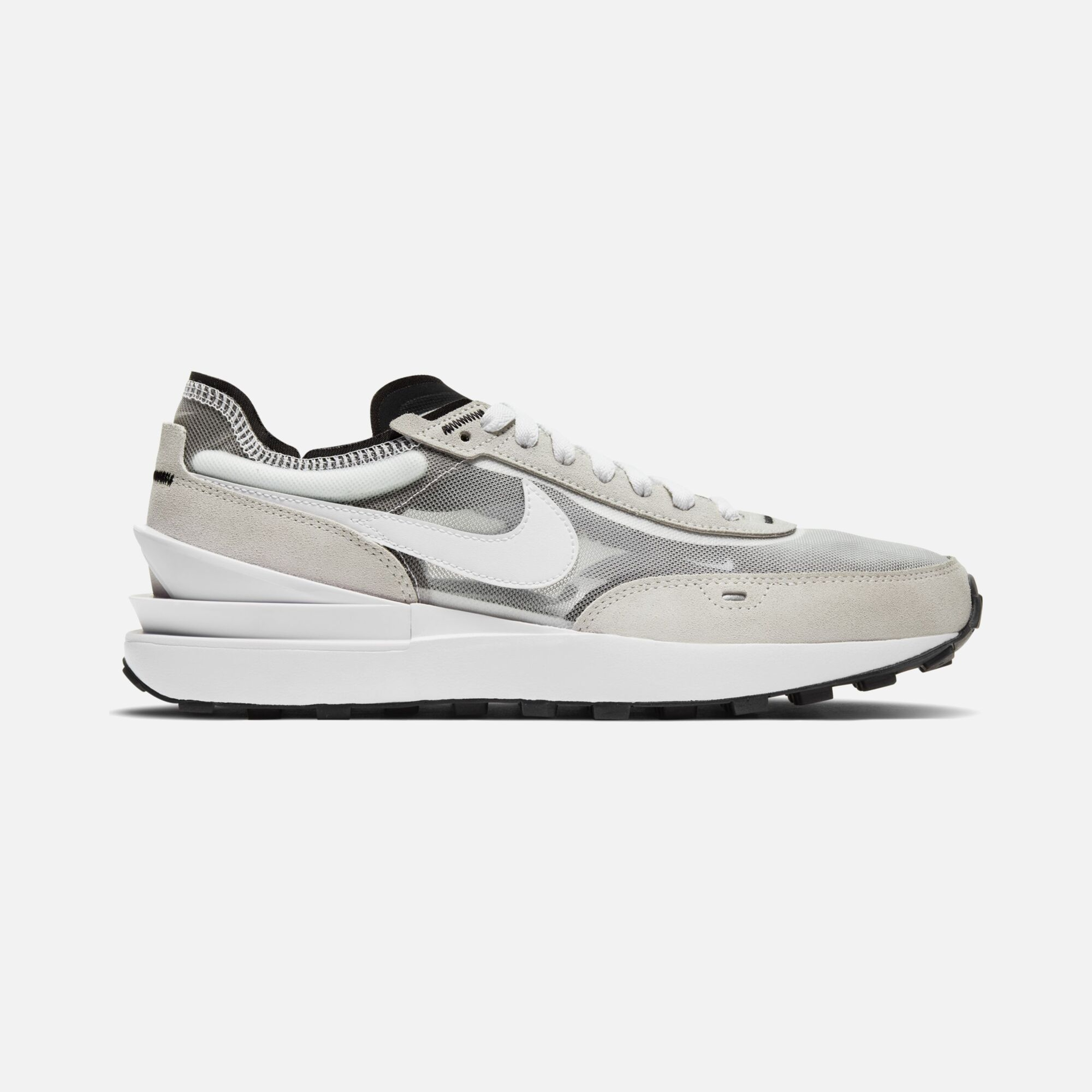 Nike Waffle One Erkek Spor Ayakkabı