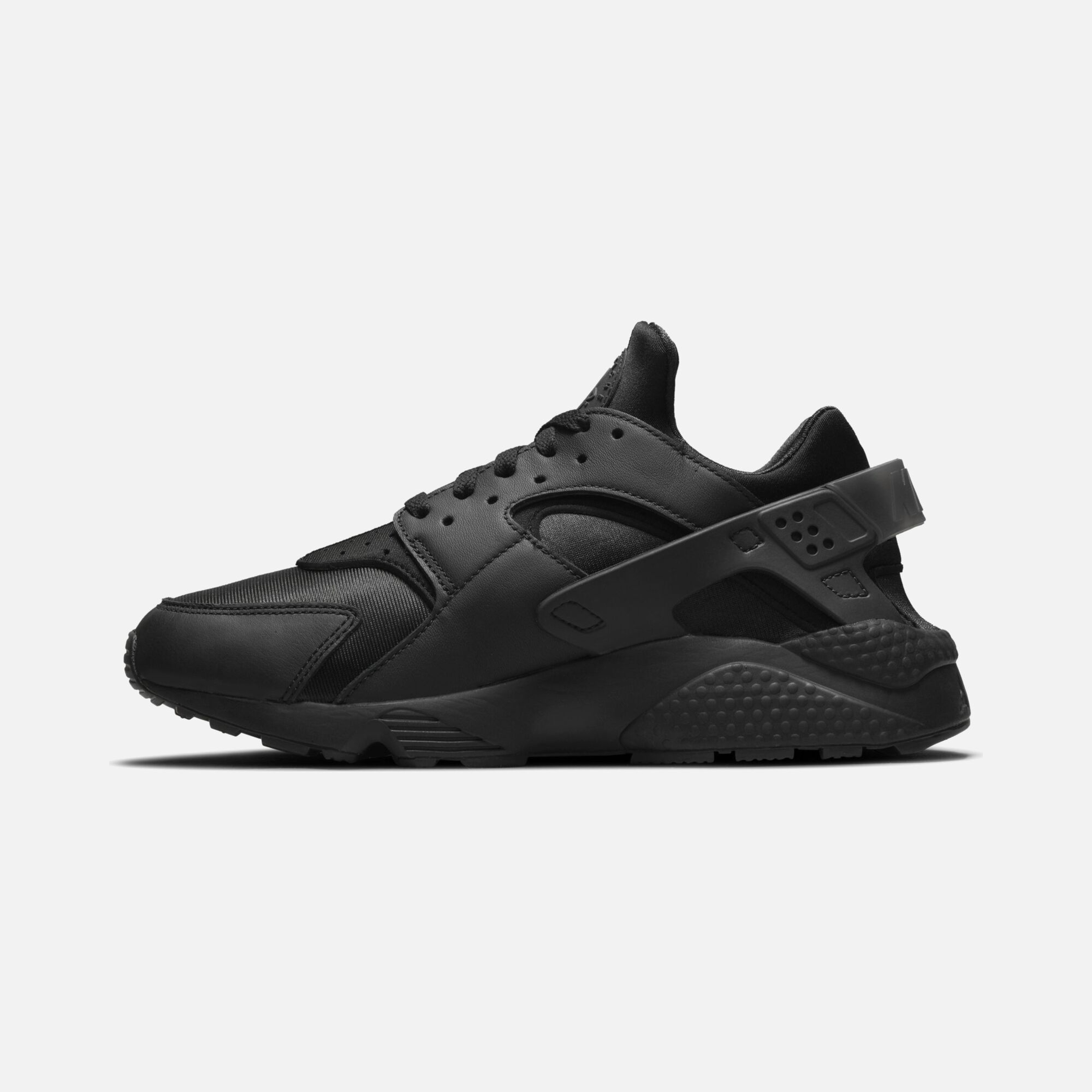 Nike Air Huarache CO Erkek Spor Ayakkabı