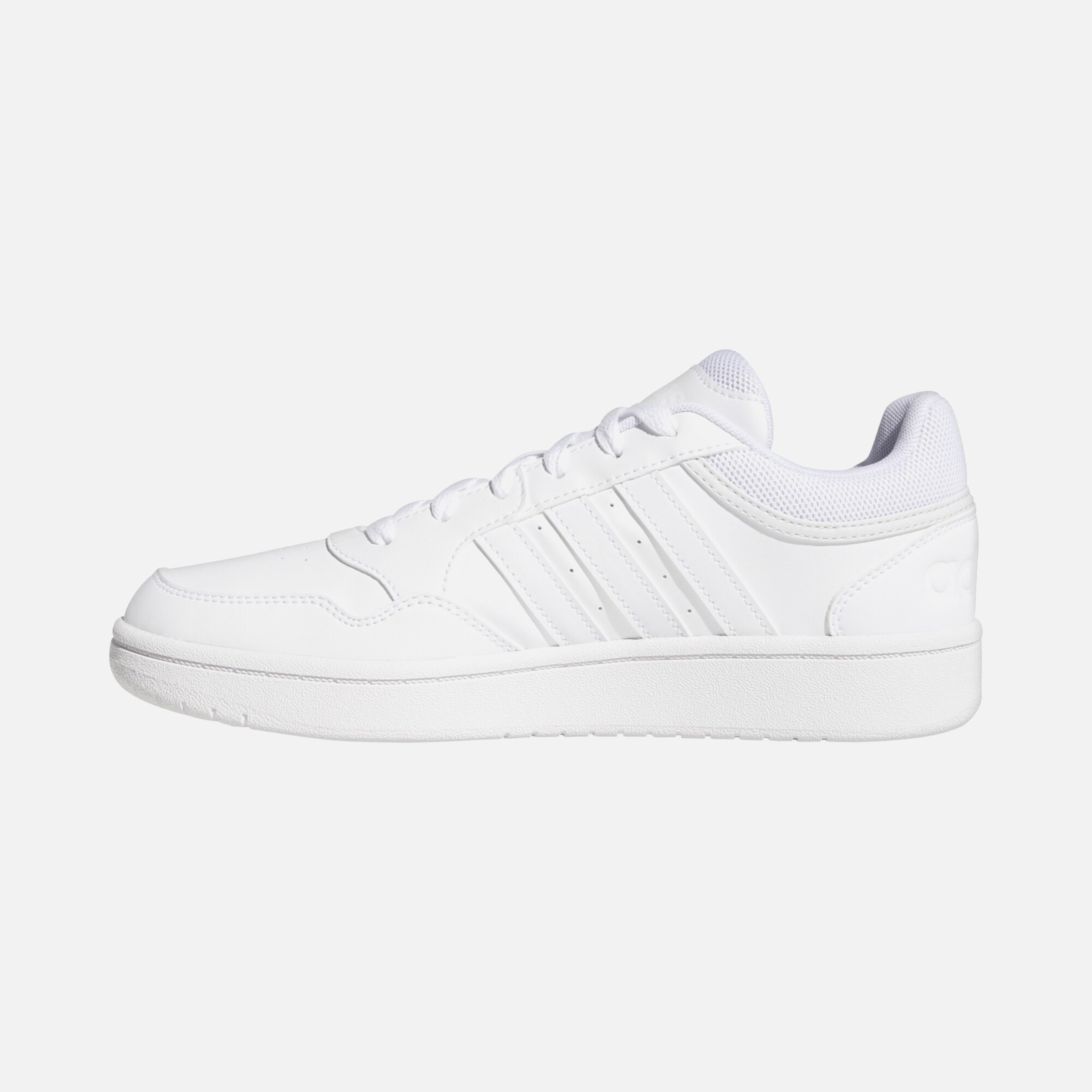 adidas Sportswear Hoops 3.0 Low Classic Unisex Spor Ayakkabı