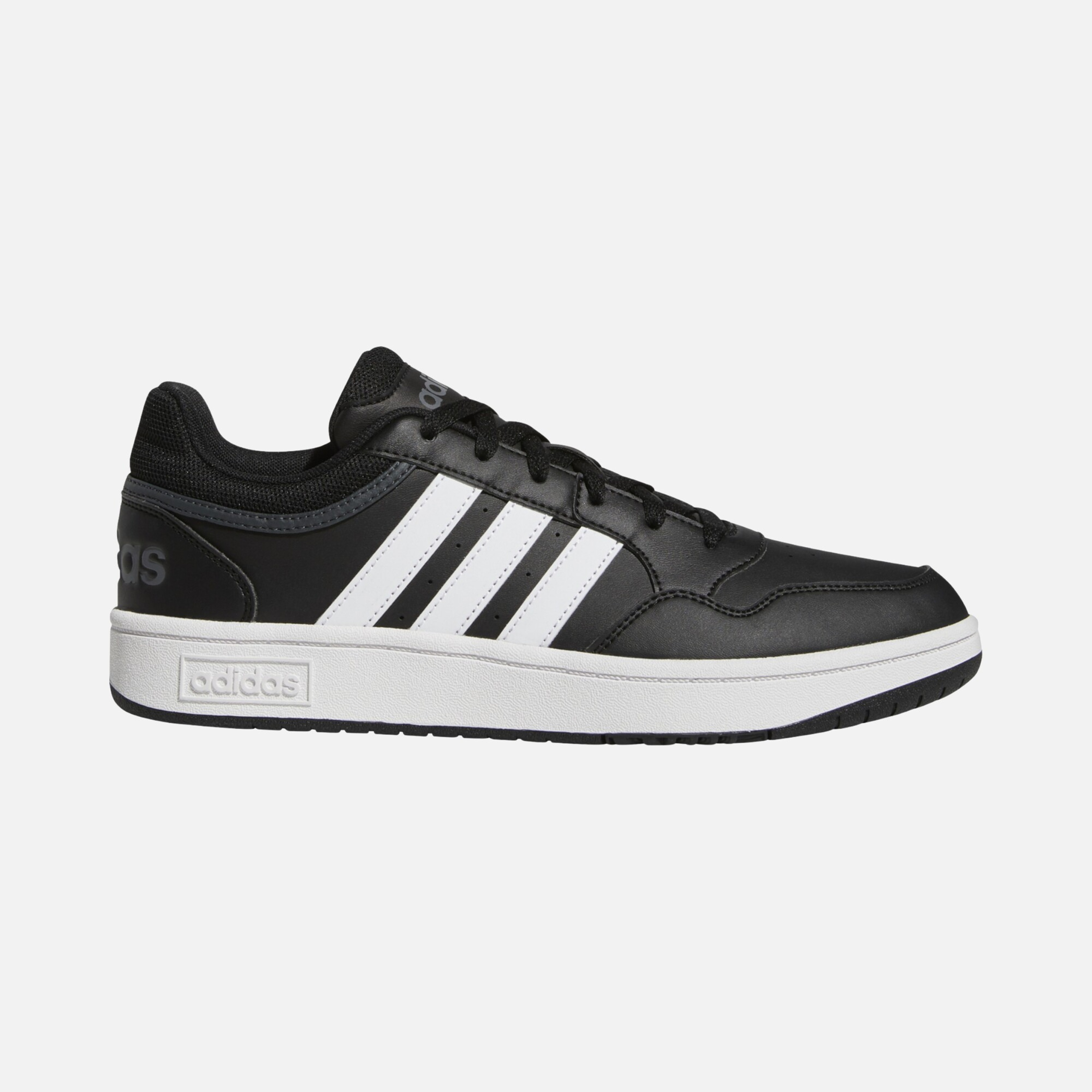adidas Hoops 3.0 Low Classic Vintage Erkek Spor Ayakkabı
