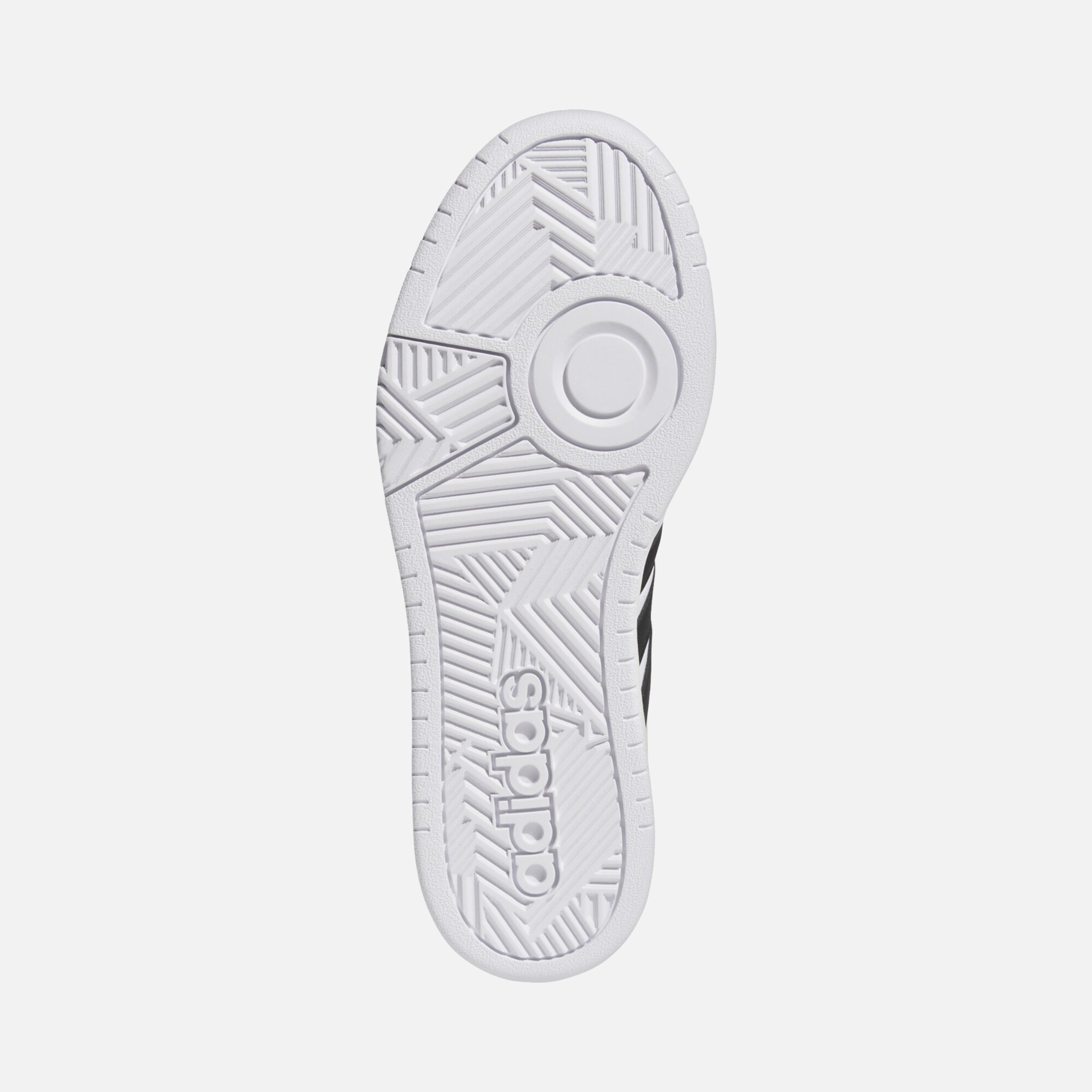 adidas Hoops 3.0 Low Classic Vintage Erkek Spor Ayakkabı