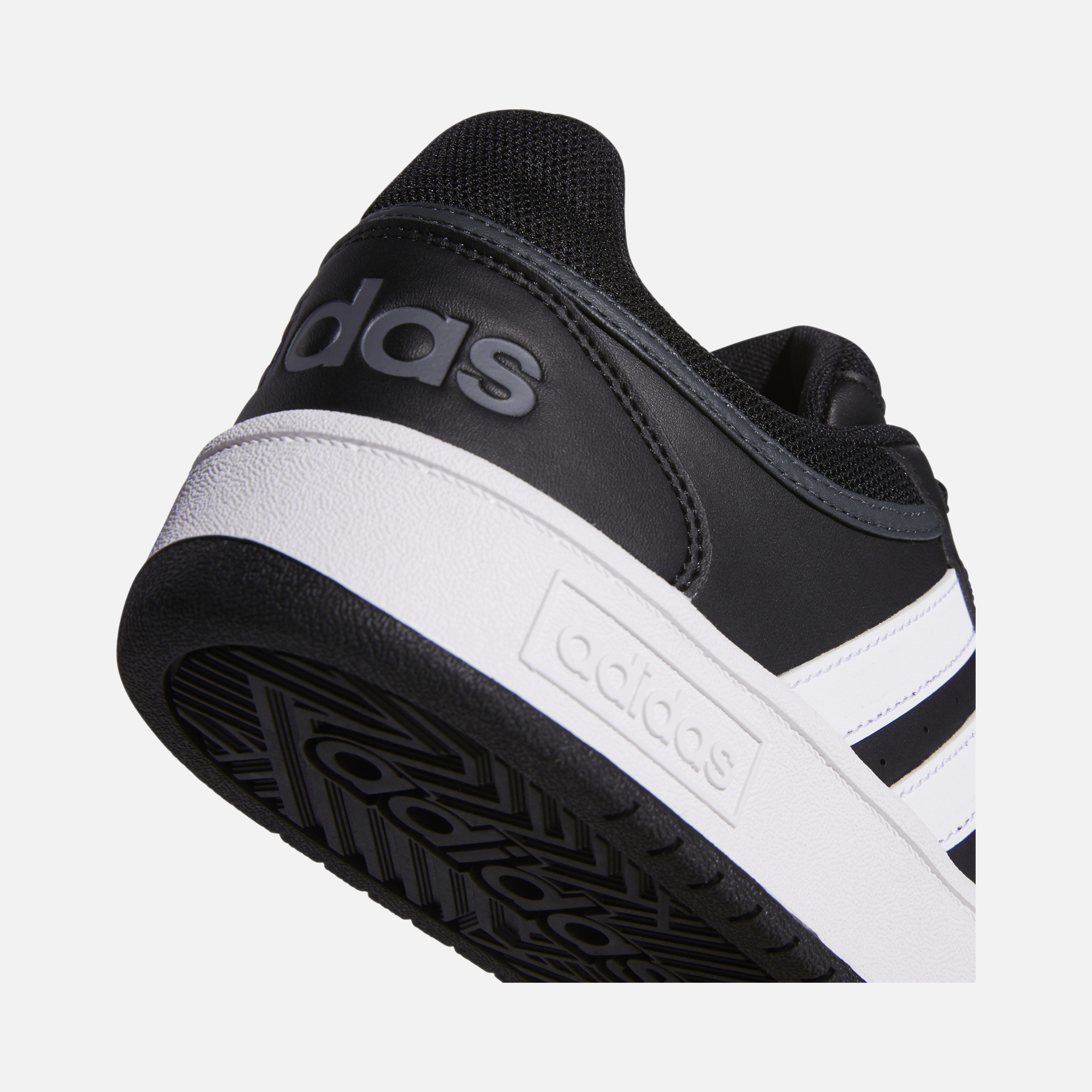 adidas Hoops 3.0 Low Classic Vintage Erkek Spor Ayakkabı
