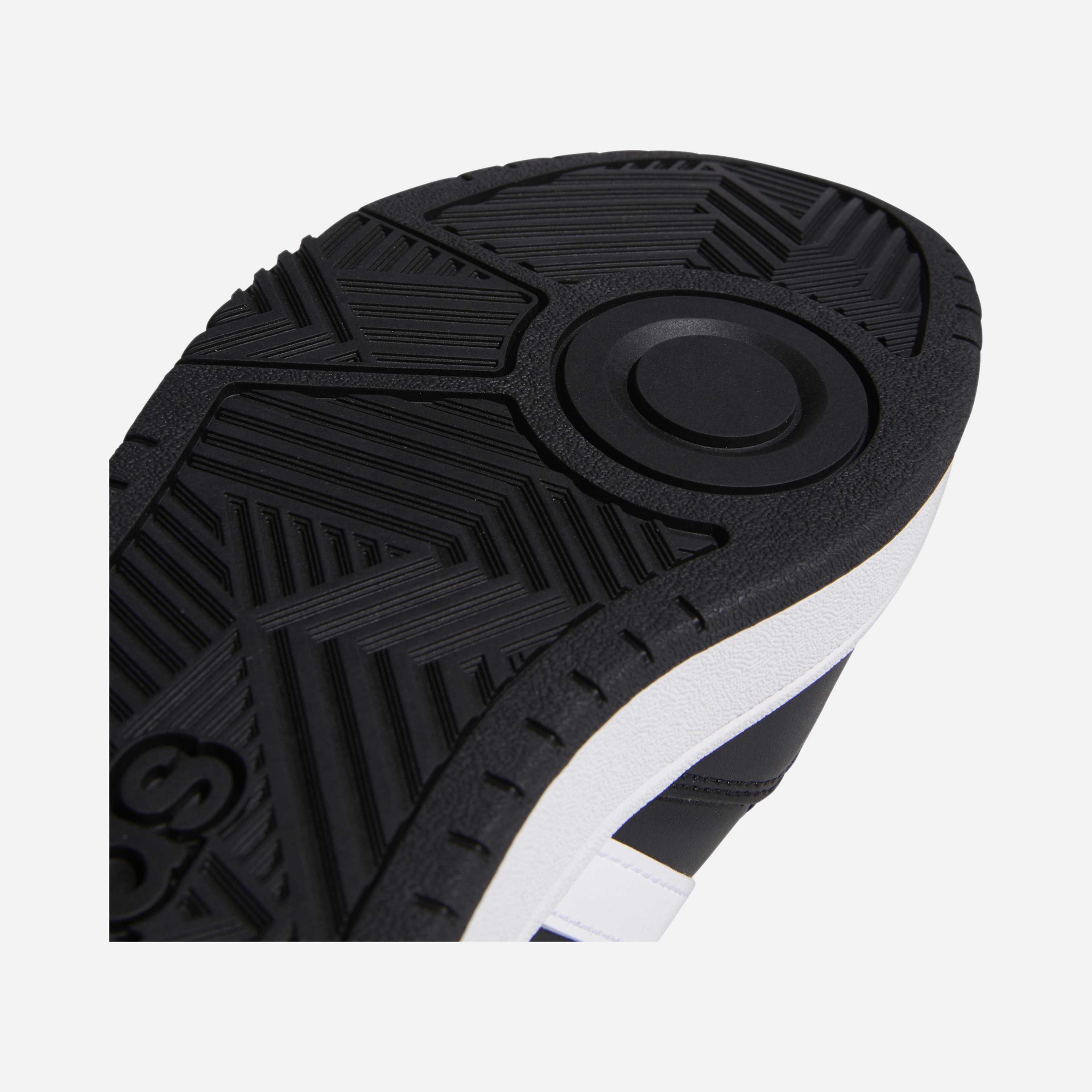 adidas Hoops 3.0 Low Classic Vintage Erkek Spor Ayakkabı