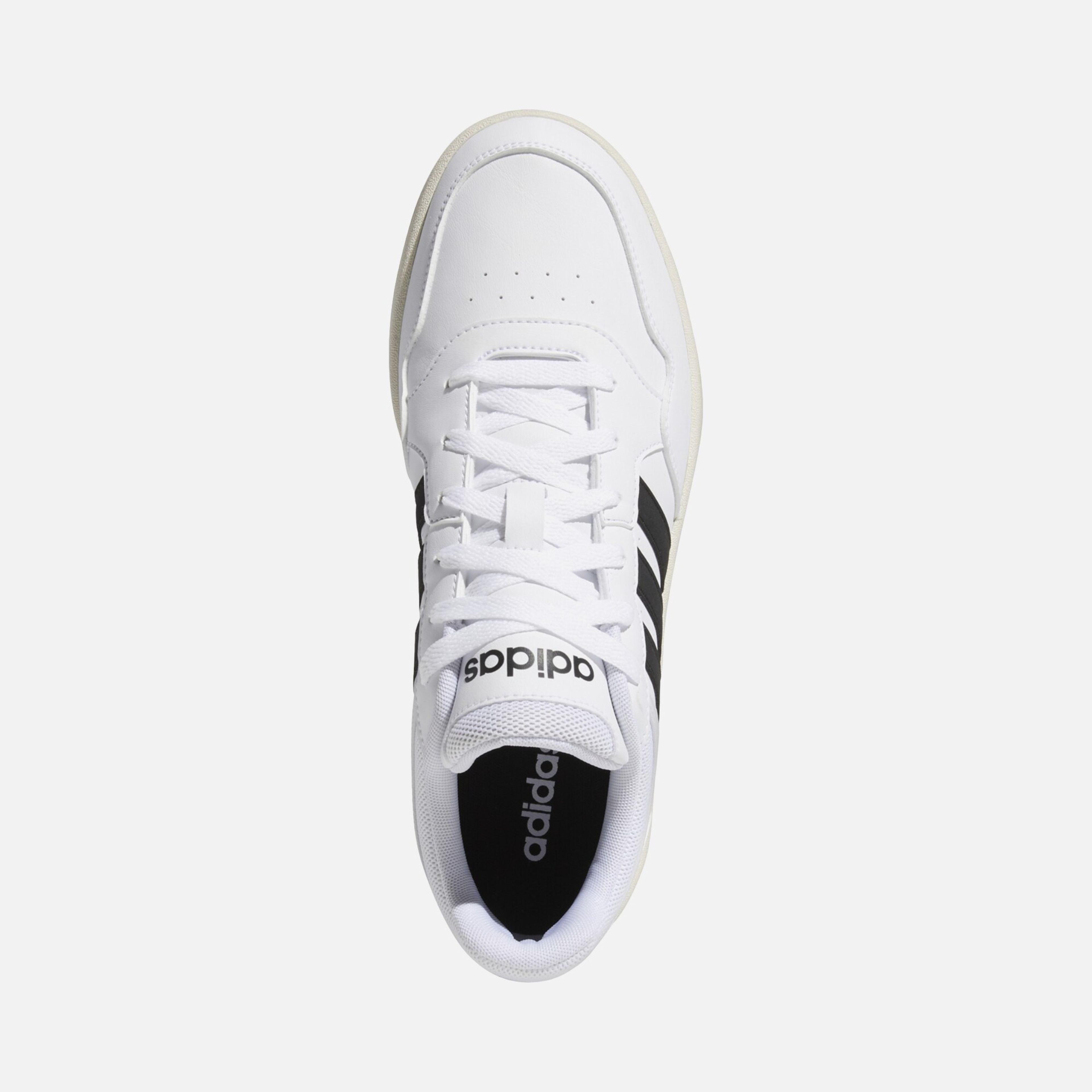 adidas Hoops 3.0 Low Classic Vintage Erkek Spor Ayakkabı