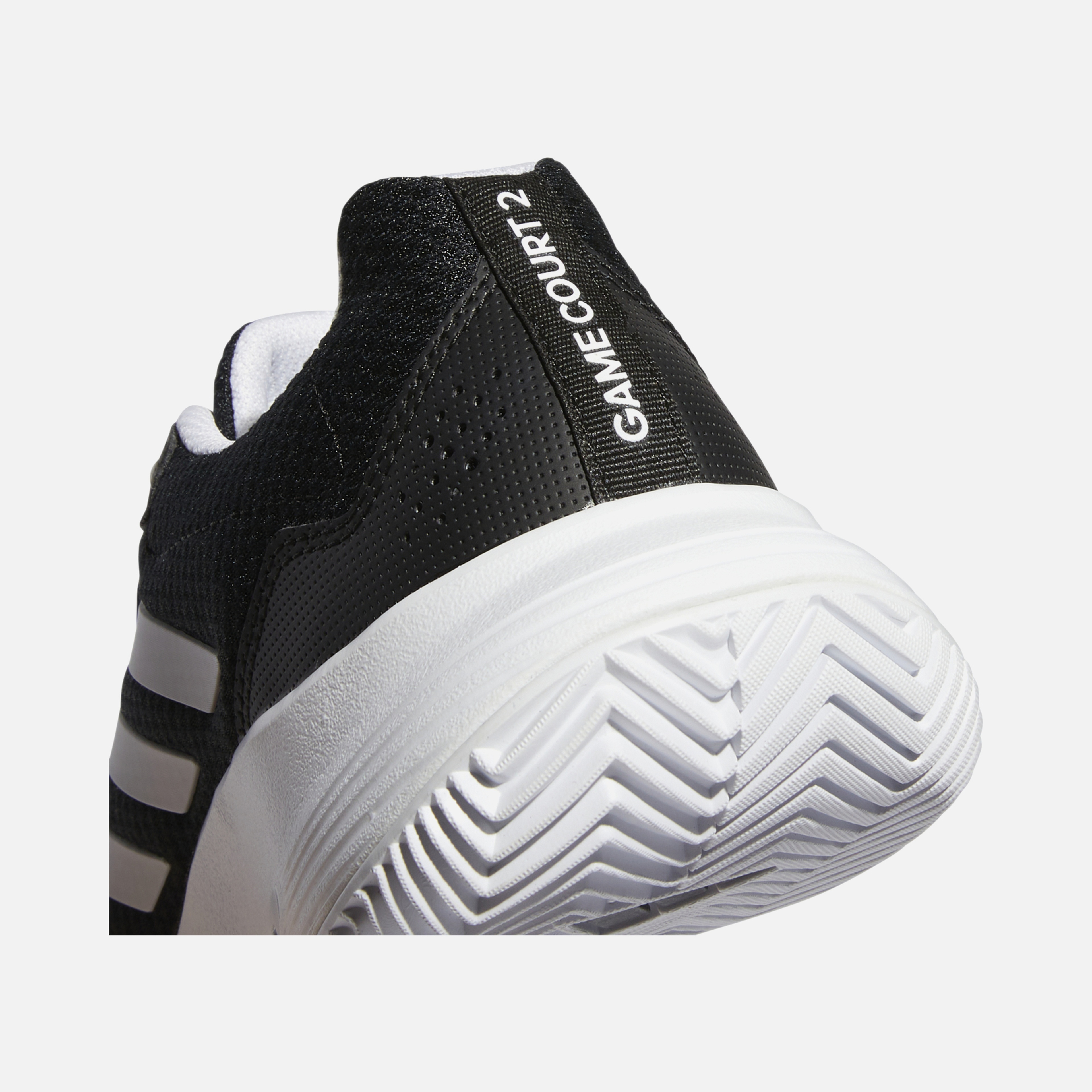 adidas Gamecourt 2.0 Hard Court Tennis Kadın Spor Ayakkabı