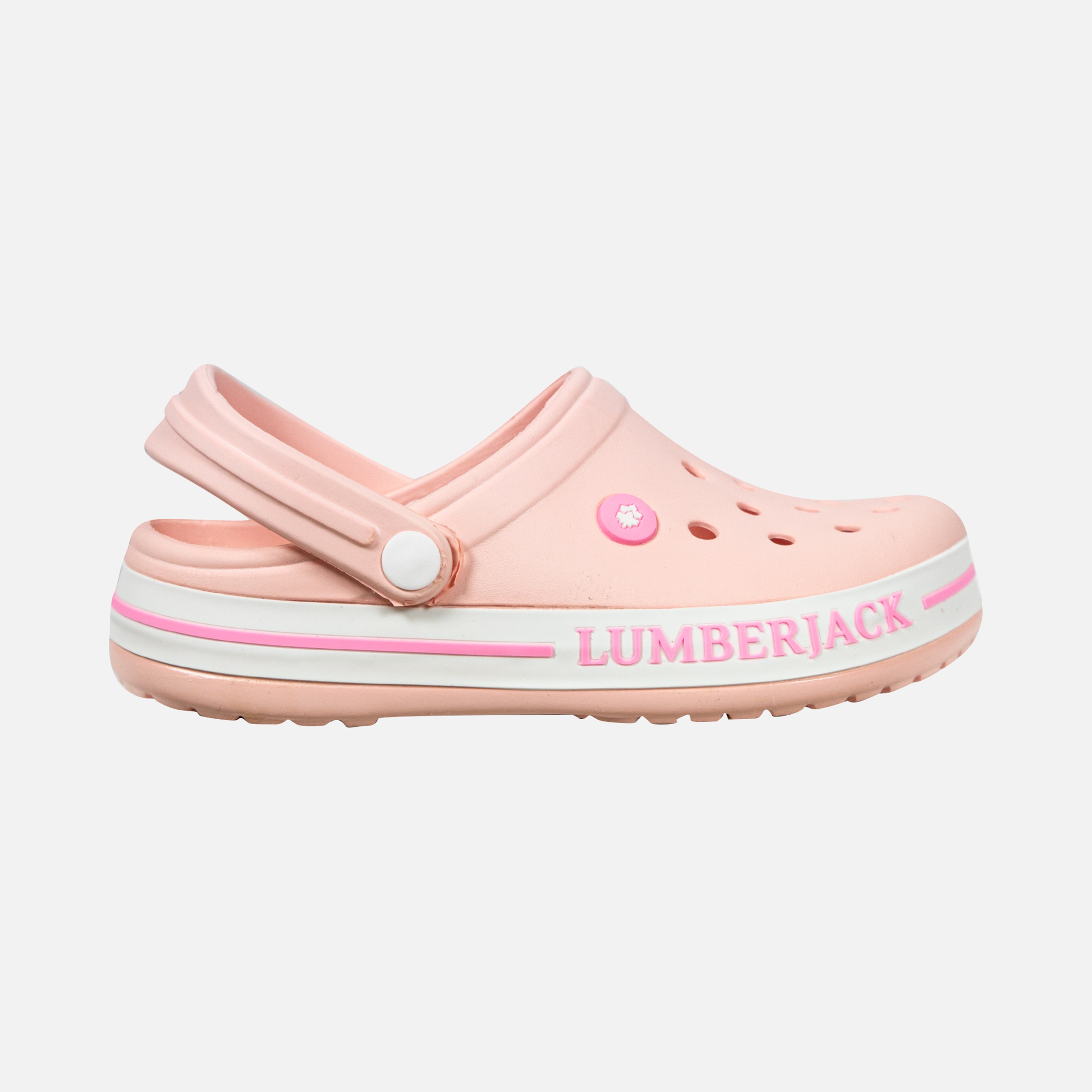 Lumberjack Devon 2 FX Kadın Terlik