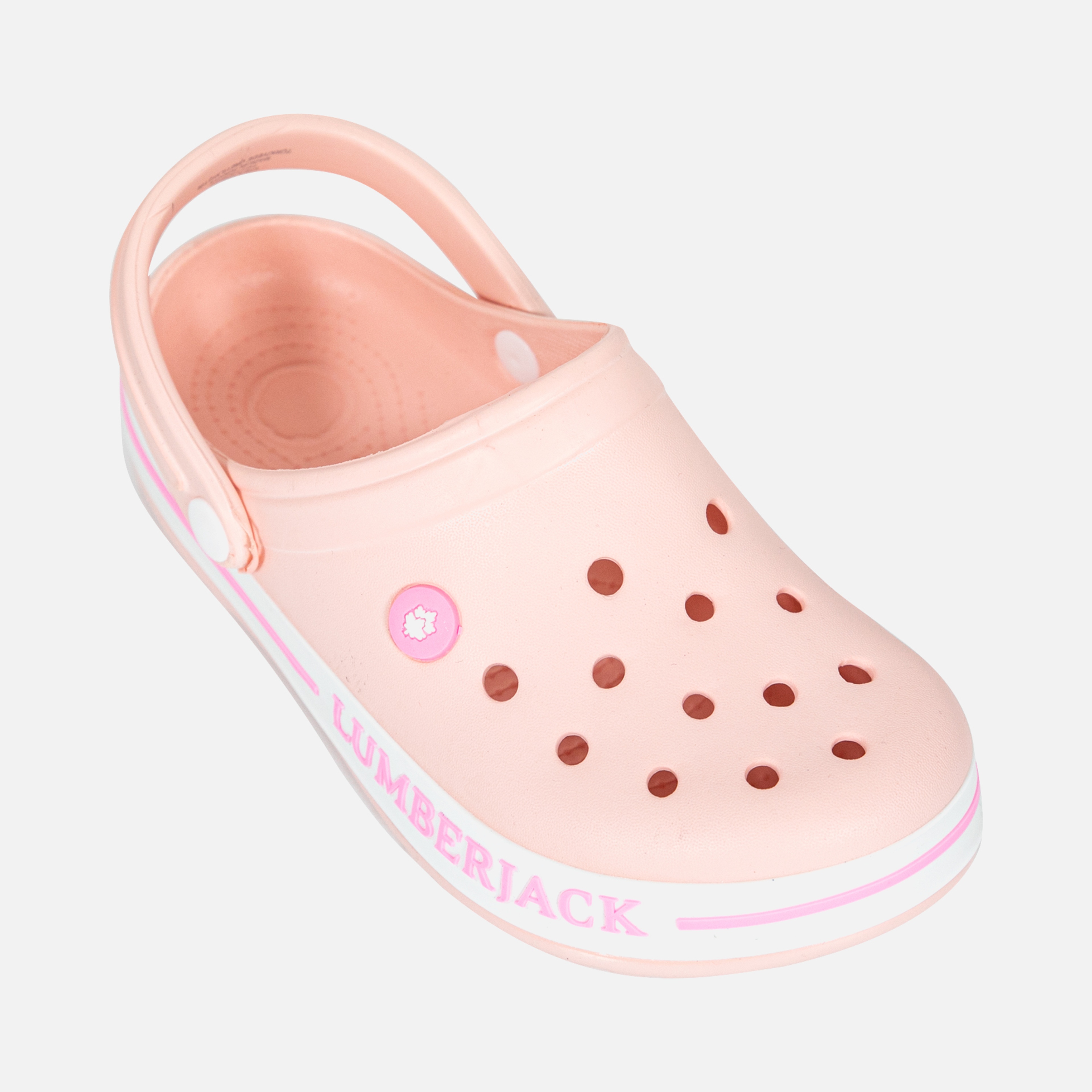 Lumberjack Devon 2 FX Kadın Terlik