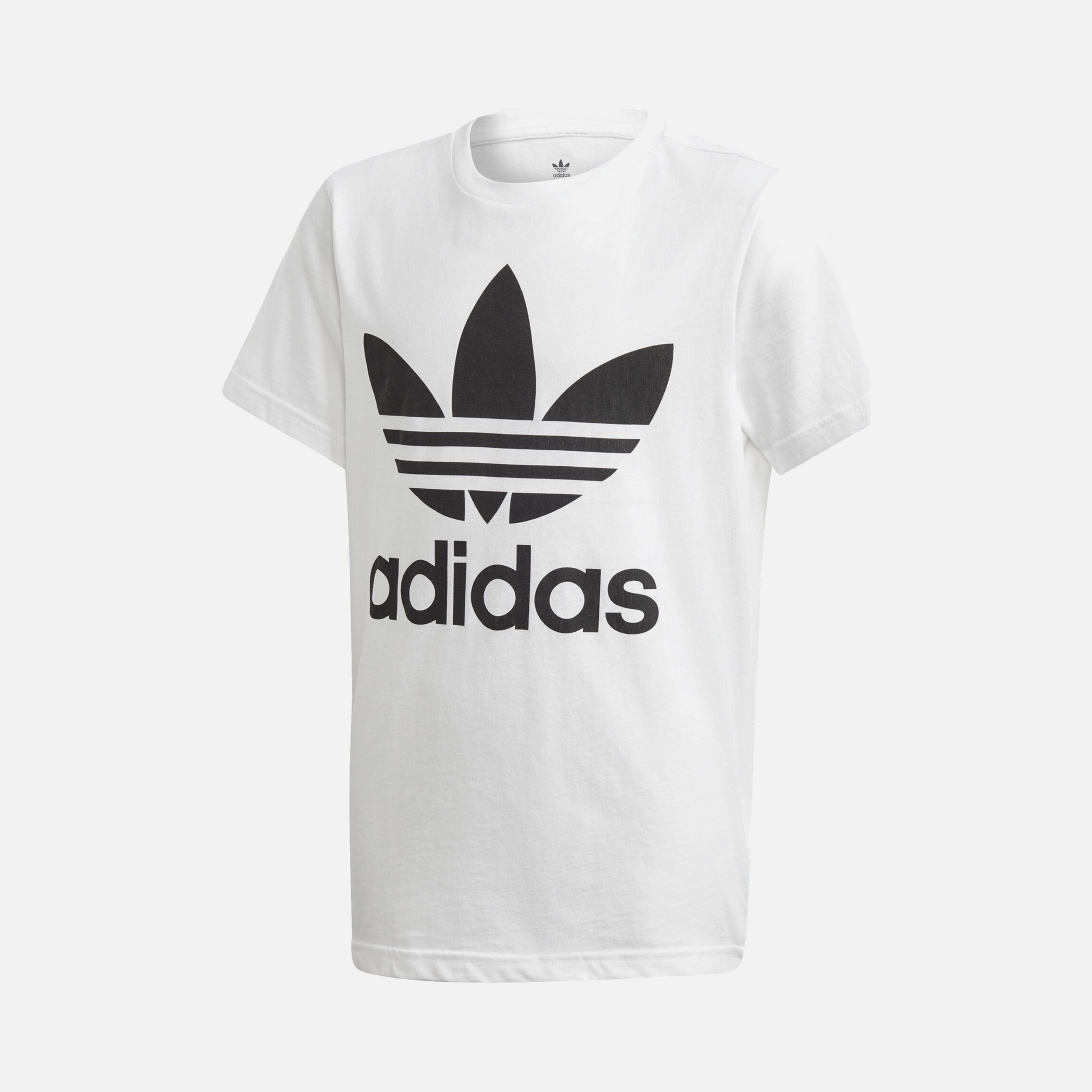 adidas Trefoil Graphic (Boys') Çocuk Tişört