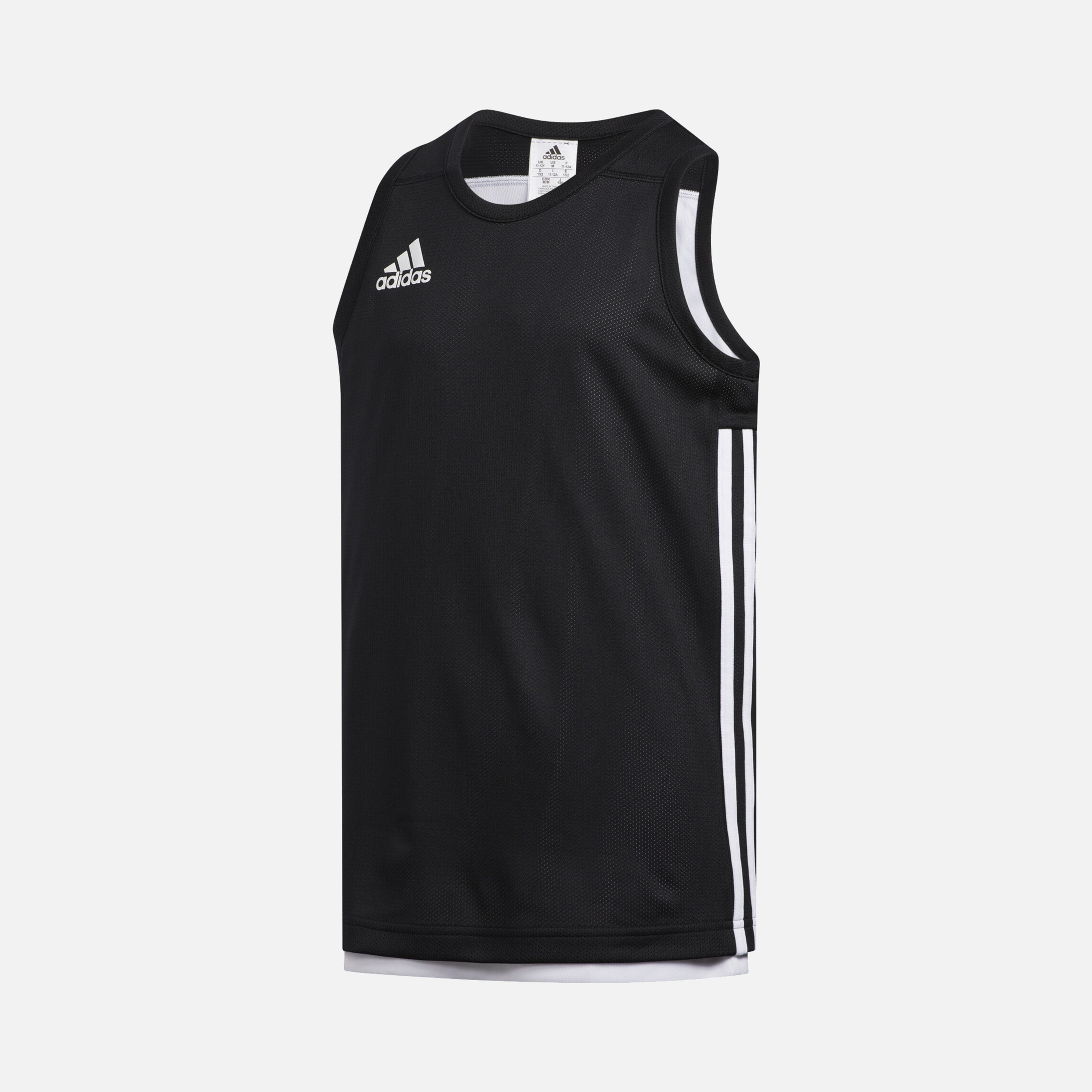 adidas 3G Speed Reversible Jersey Basketbol Çocuk Forma