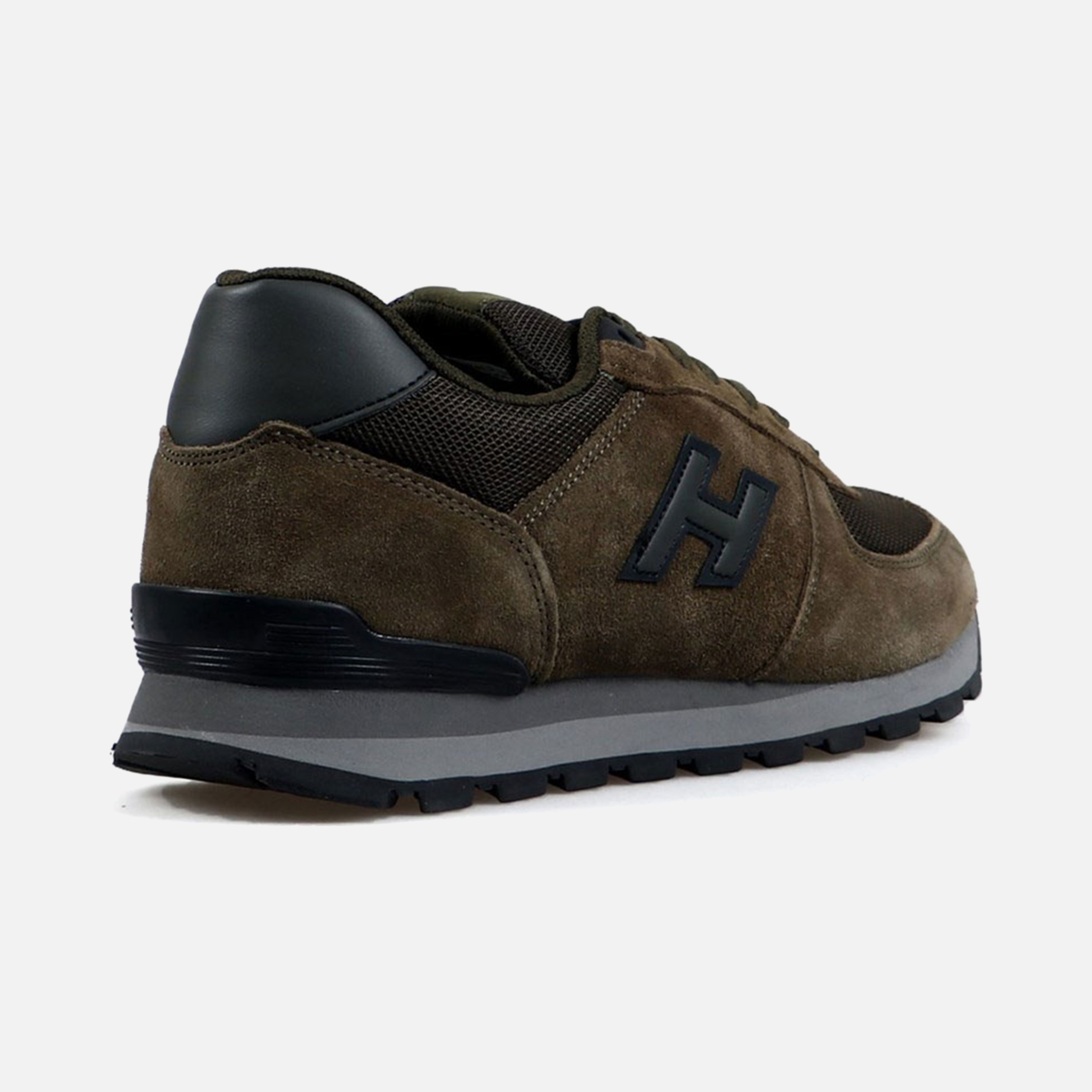 Hammer Jack Peru CO Erkek Spor Ayakkabı