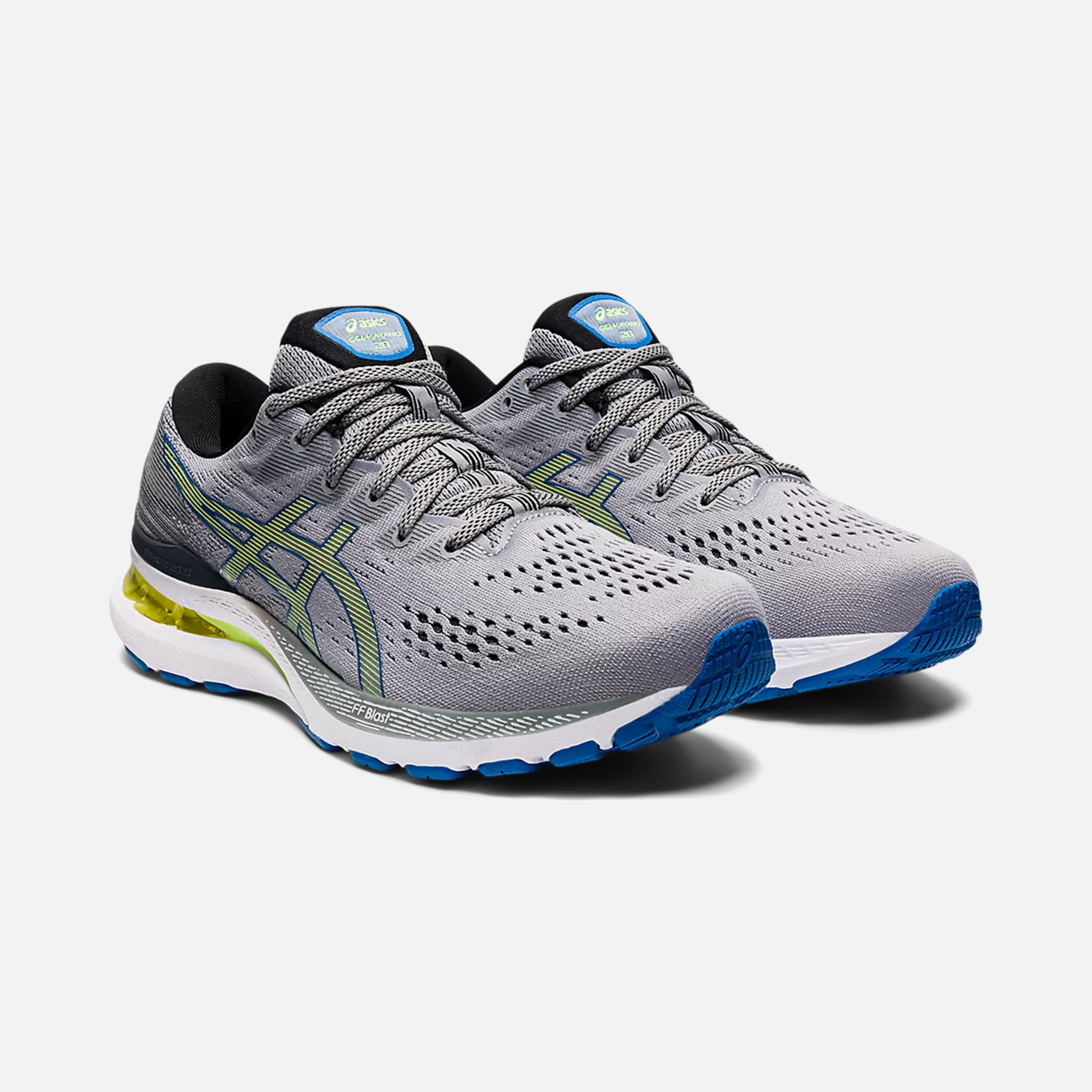 ASICS　GEL-JAYANO28 Asics Gel Kayano 28 Running Erkek Spor Ayakkabı | Barçın