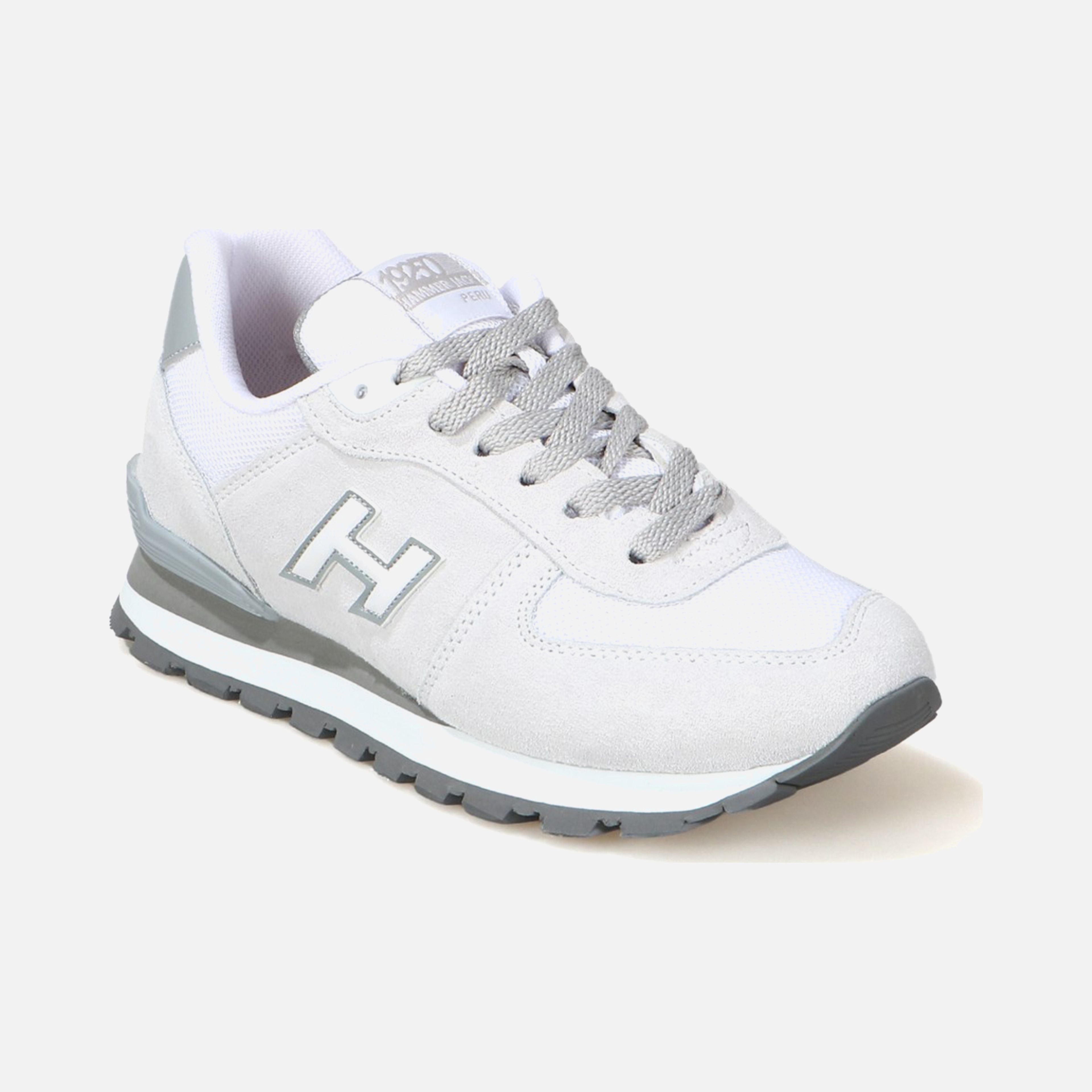 Hammer Jack Peru Kadın Spor Ayakkabı