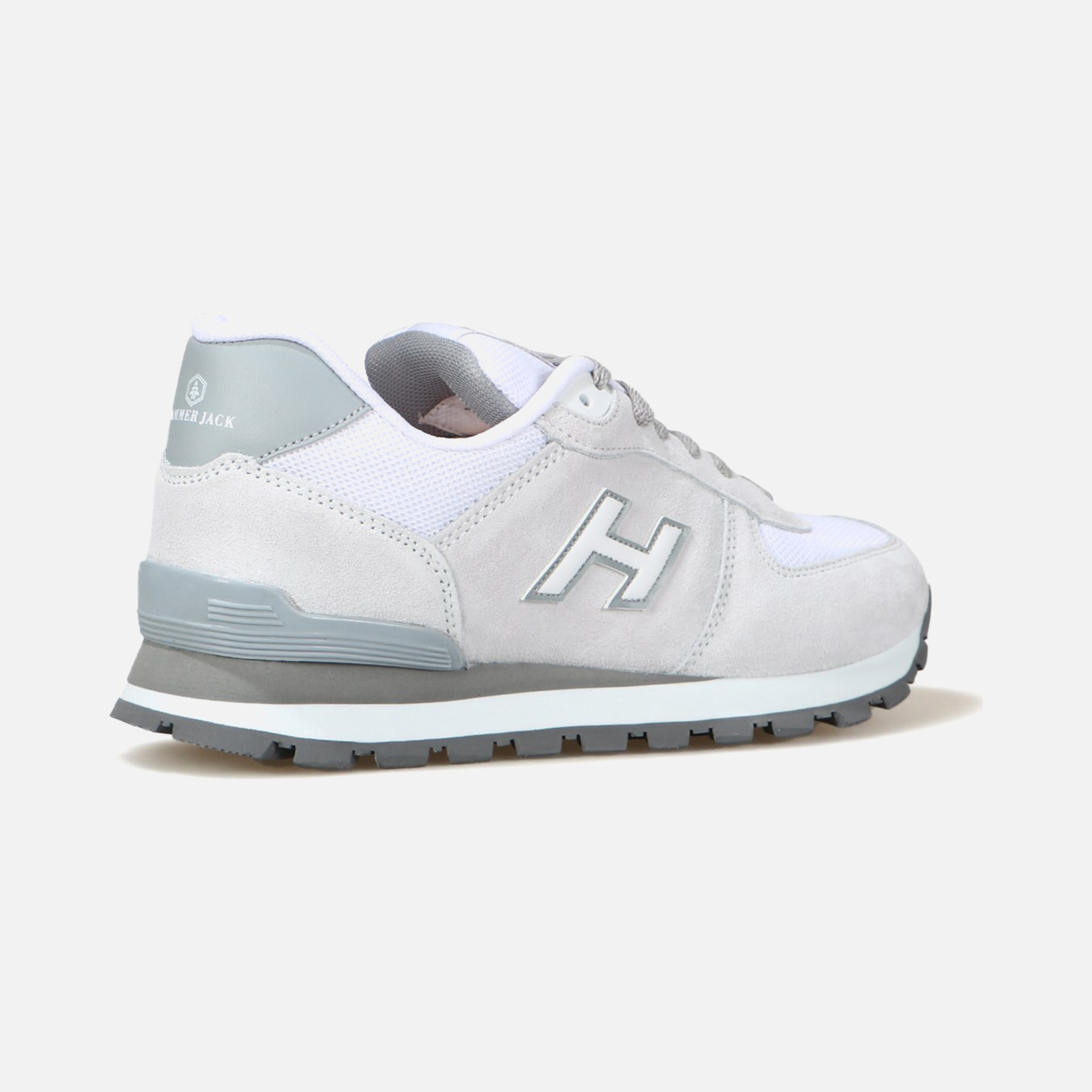 Hammer Jack Peru Kadın Spor Ayakkabı