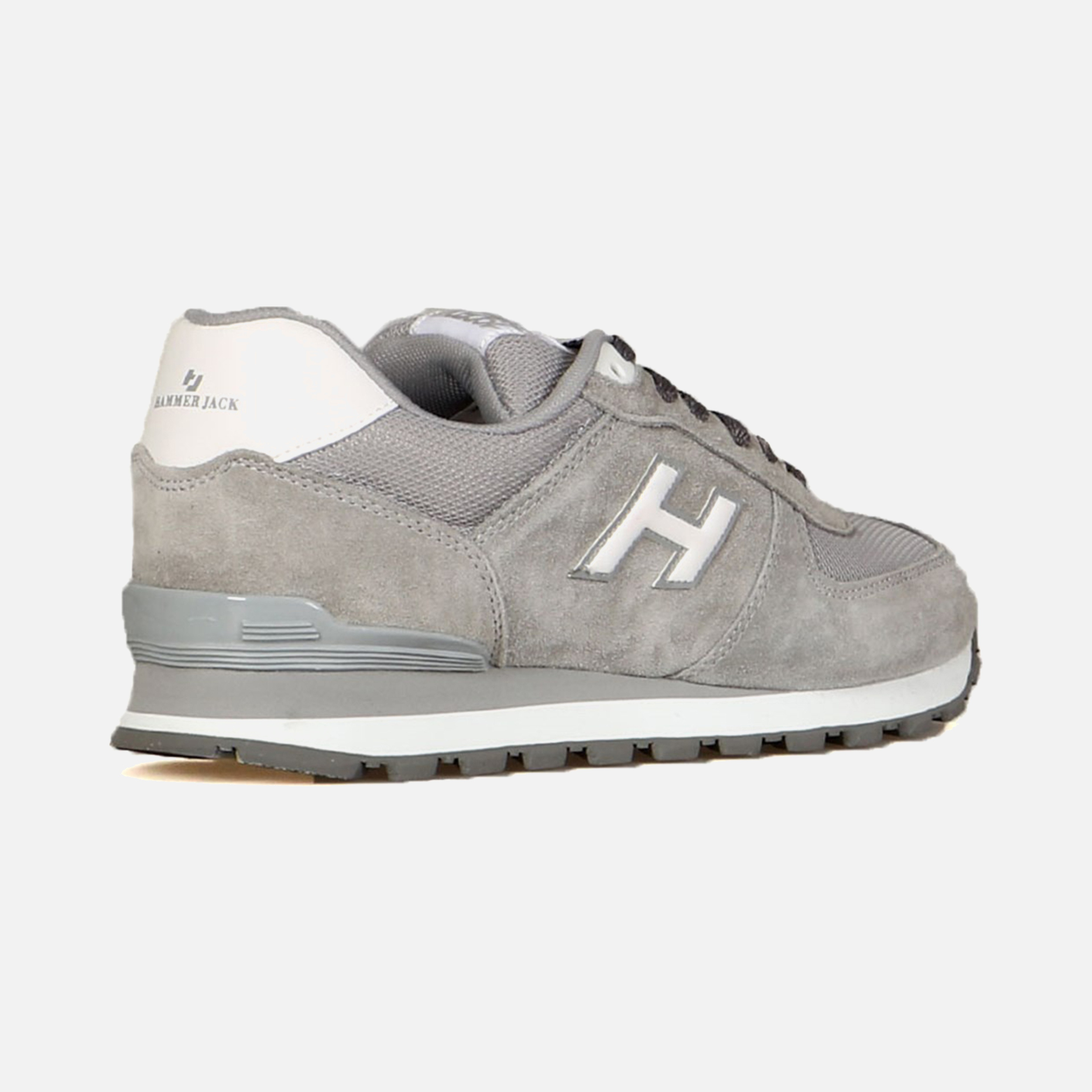 Hammer Jack Peru CO Erkek Spor Ayakkabı