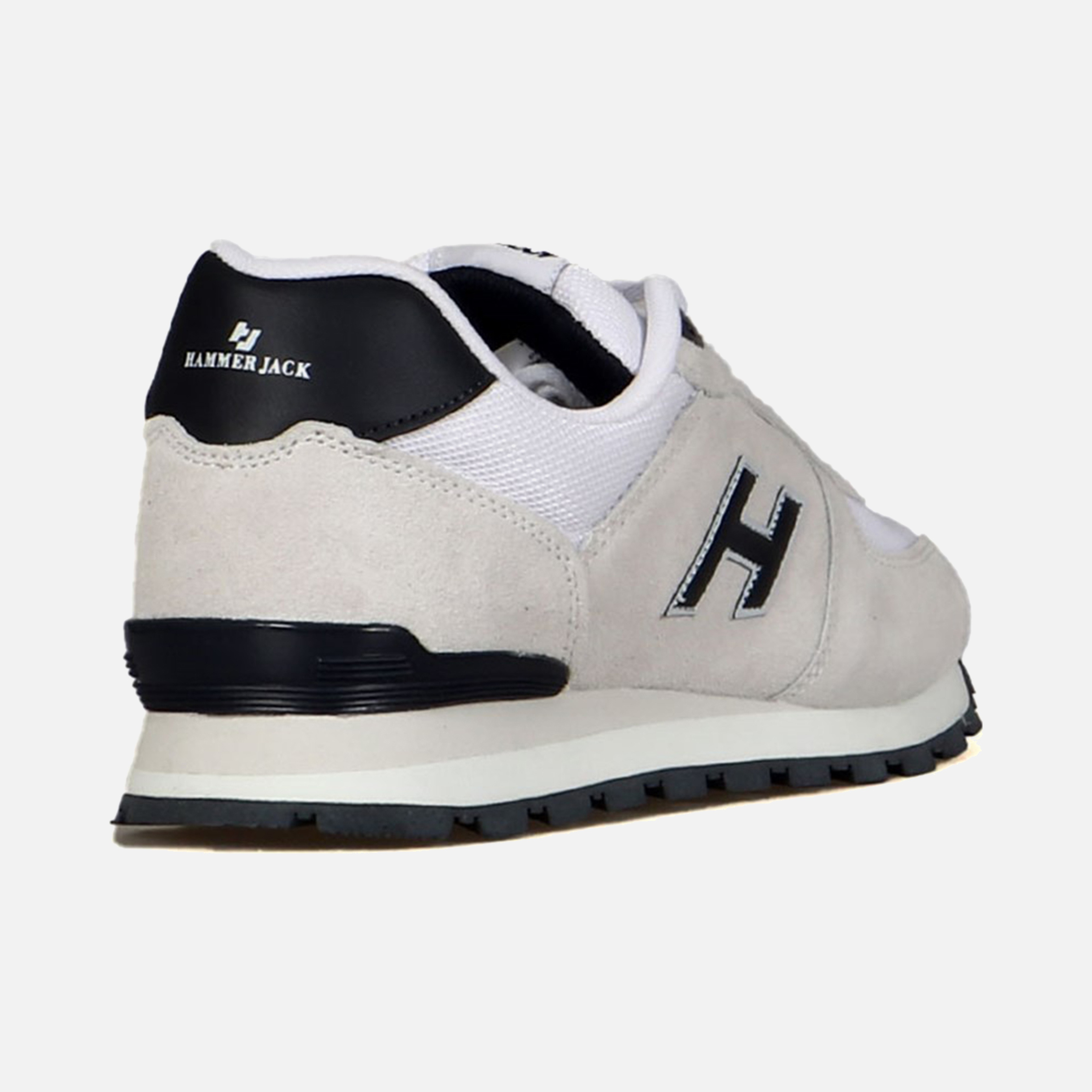 Hammer Jack Peru CO Erkek Spor Ayakkabı