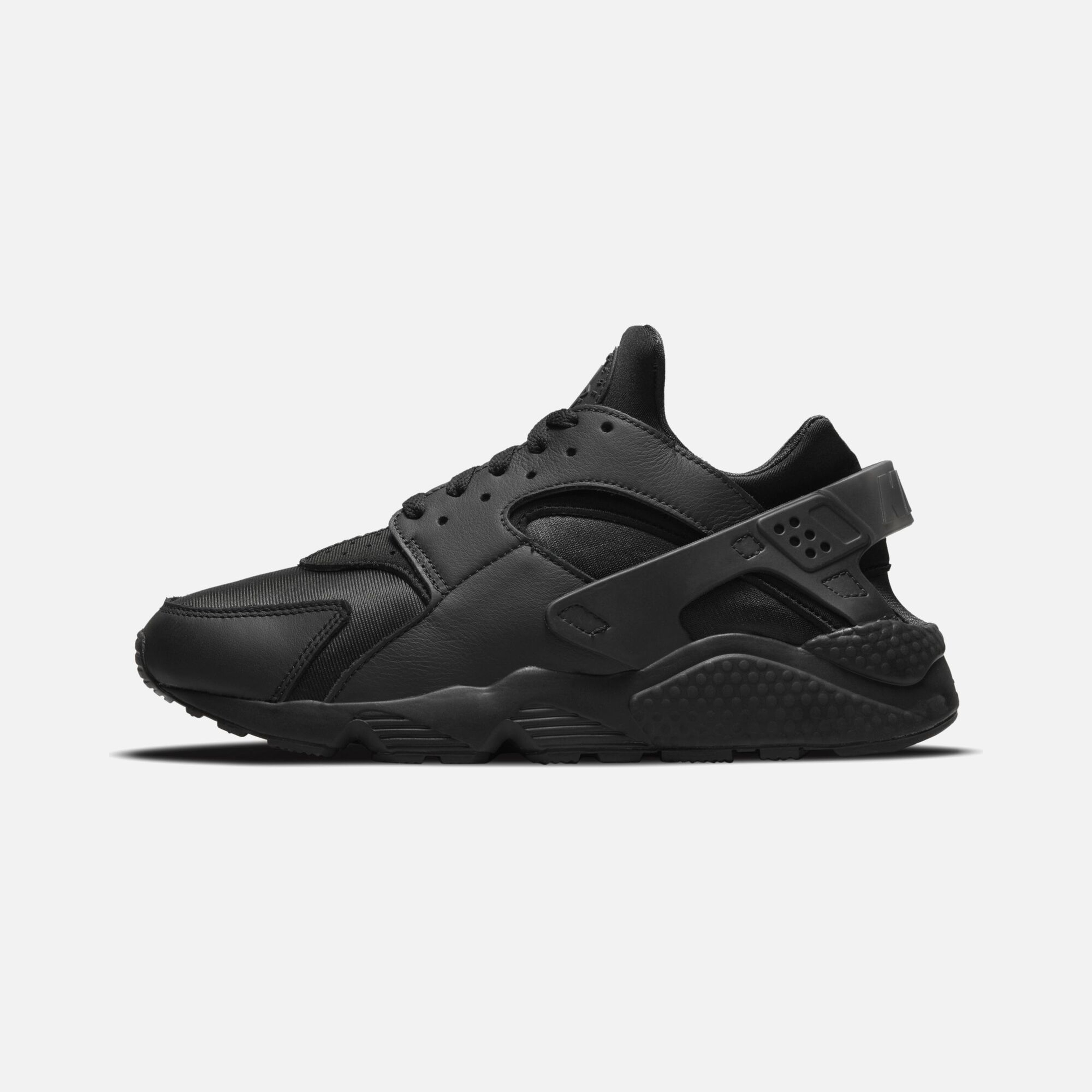 Nike Air Huarache CO Erkek Spor Ayakkabı