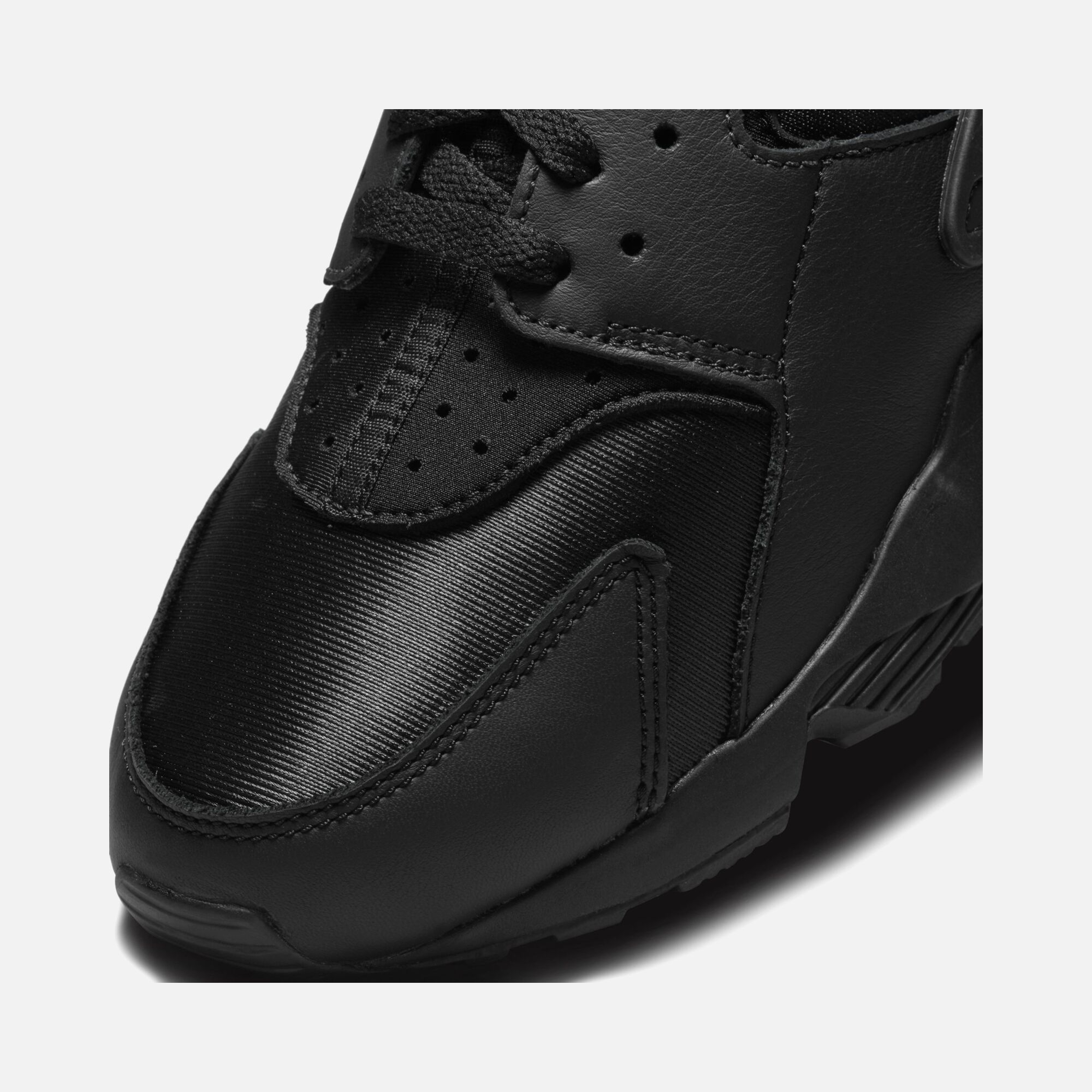 Nike Air Huarache CO Erkek Spor Ayakkabı