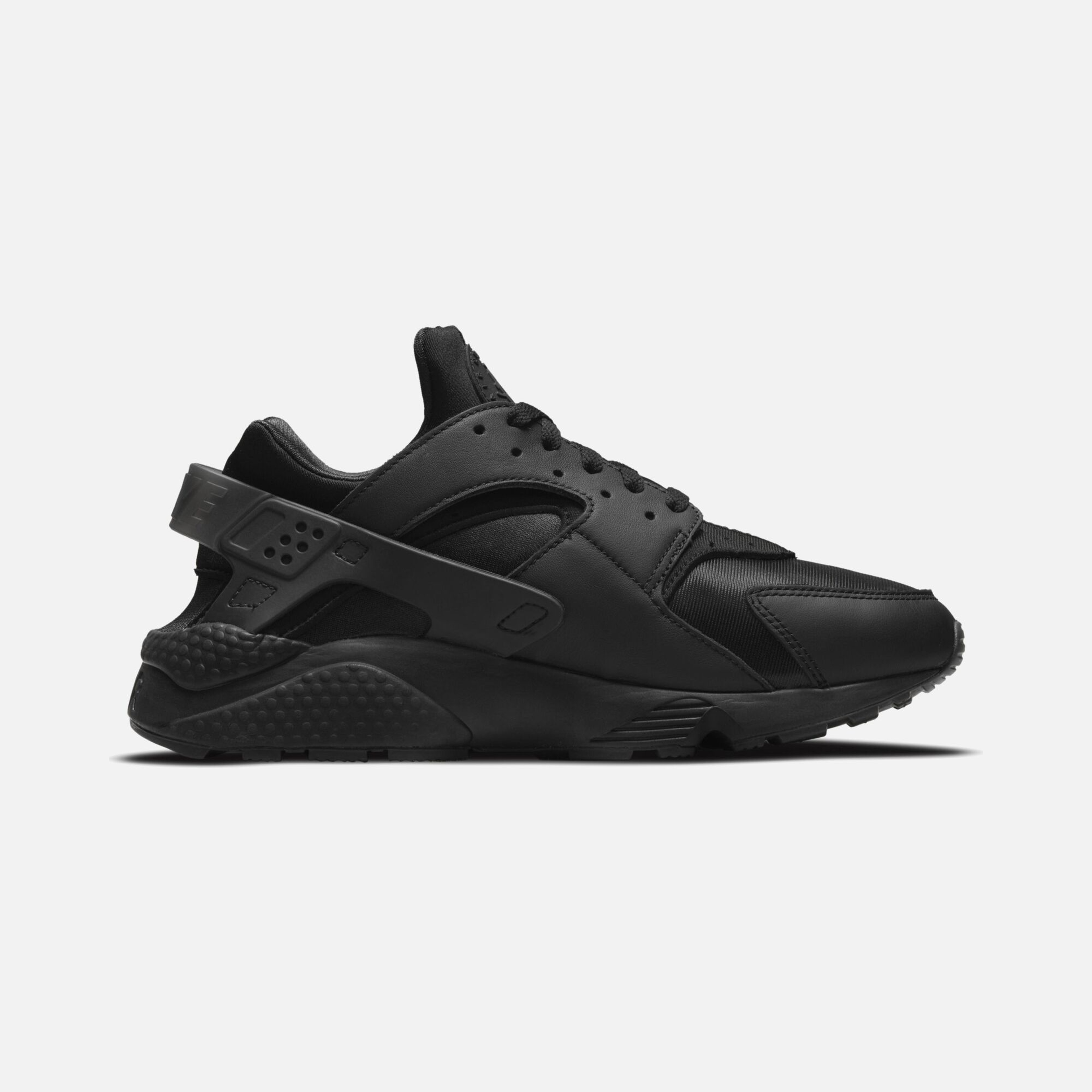 Nike Air Huarache CO Erkek Spor Ayakkabı