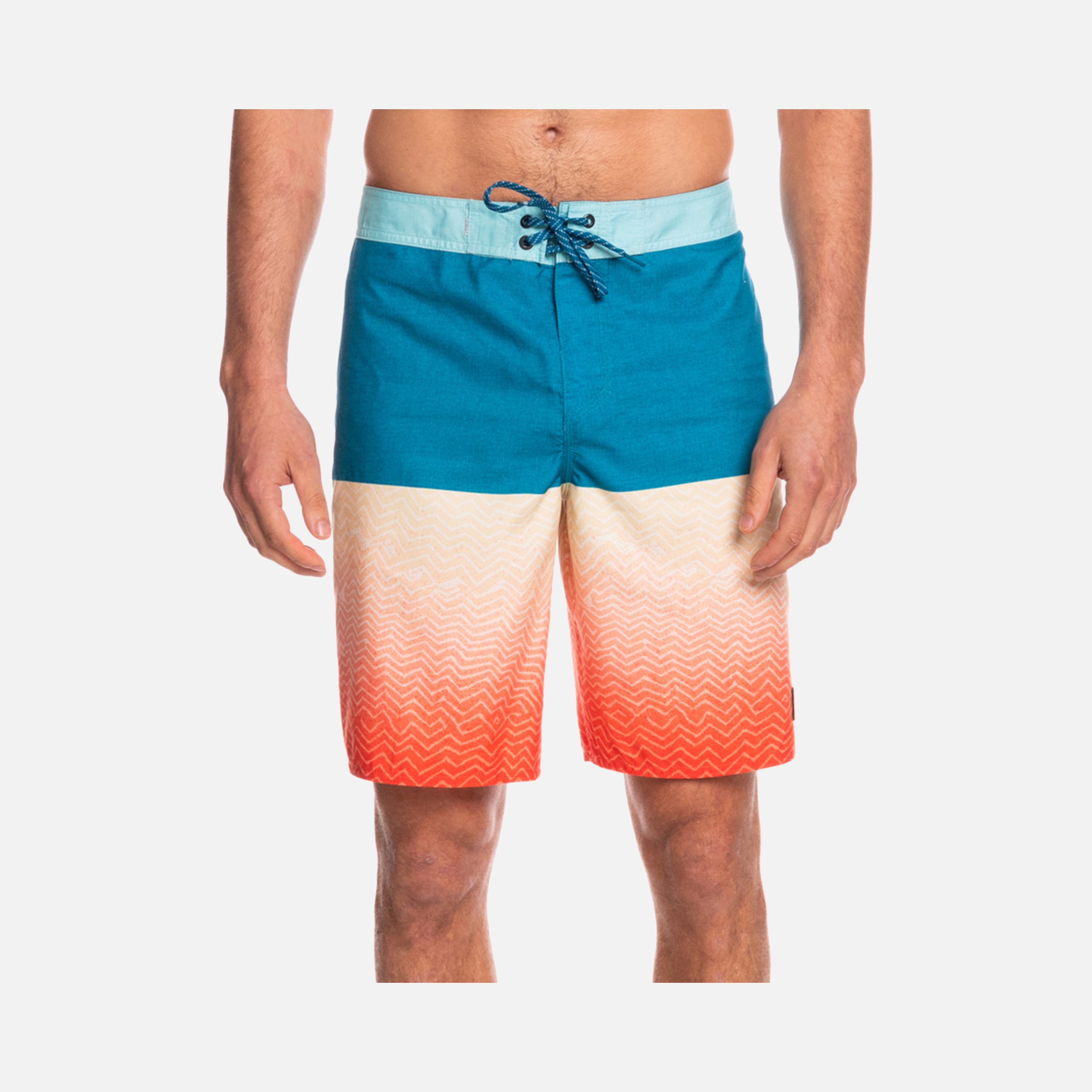 Quiksilver Everyday Five 0 20'' Board Erkek Şort Mayo